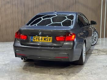 Used BMW 3 Series 2014 for sale - 79738962: Photo