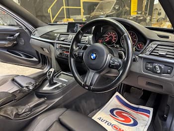 Used BMW 3 Series 2014 for sale - 79738962: Photo