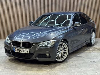 Used BMW 3 Series 2014 for sale - 79738962: Photo
