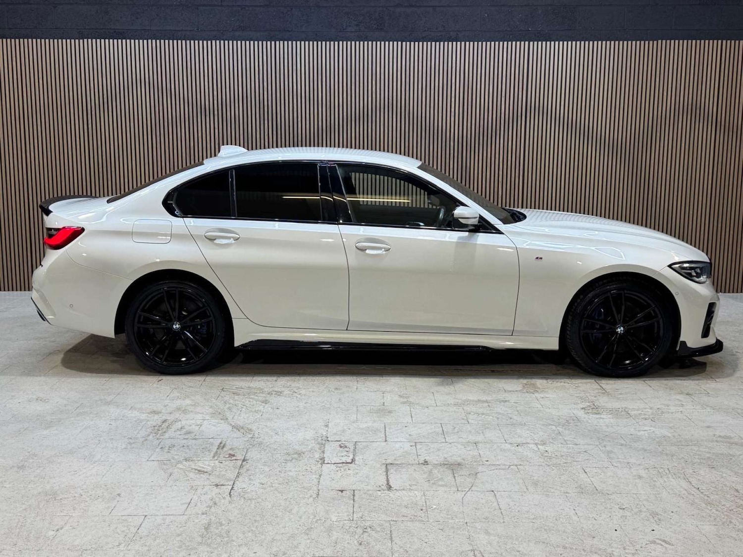 Used BMW 3 Series 2020 for sale - 77067502: Photo 12