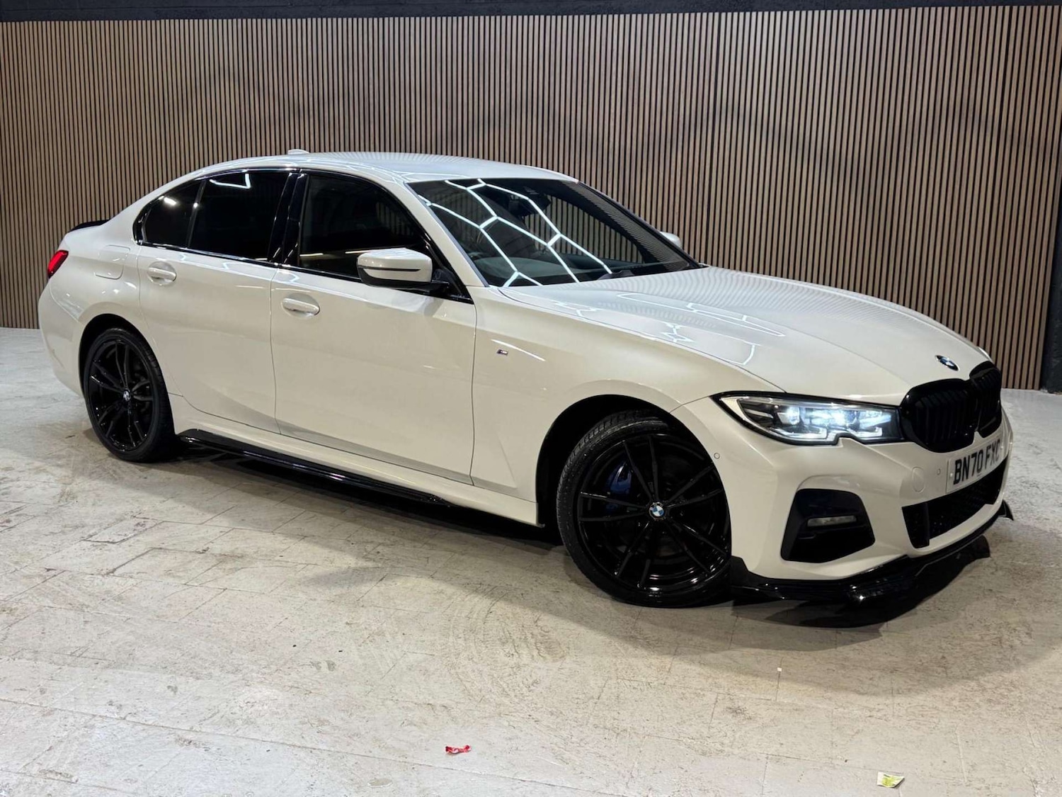 Used BMW 3 Series 2020 for sale - 77067502: Photo 13