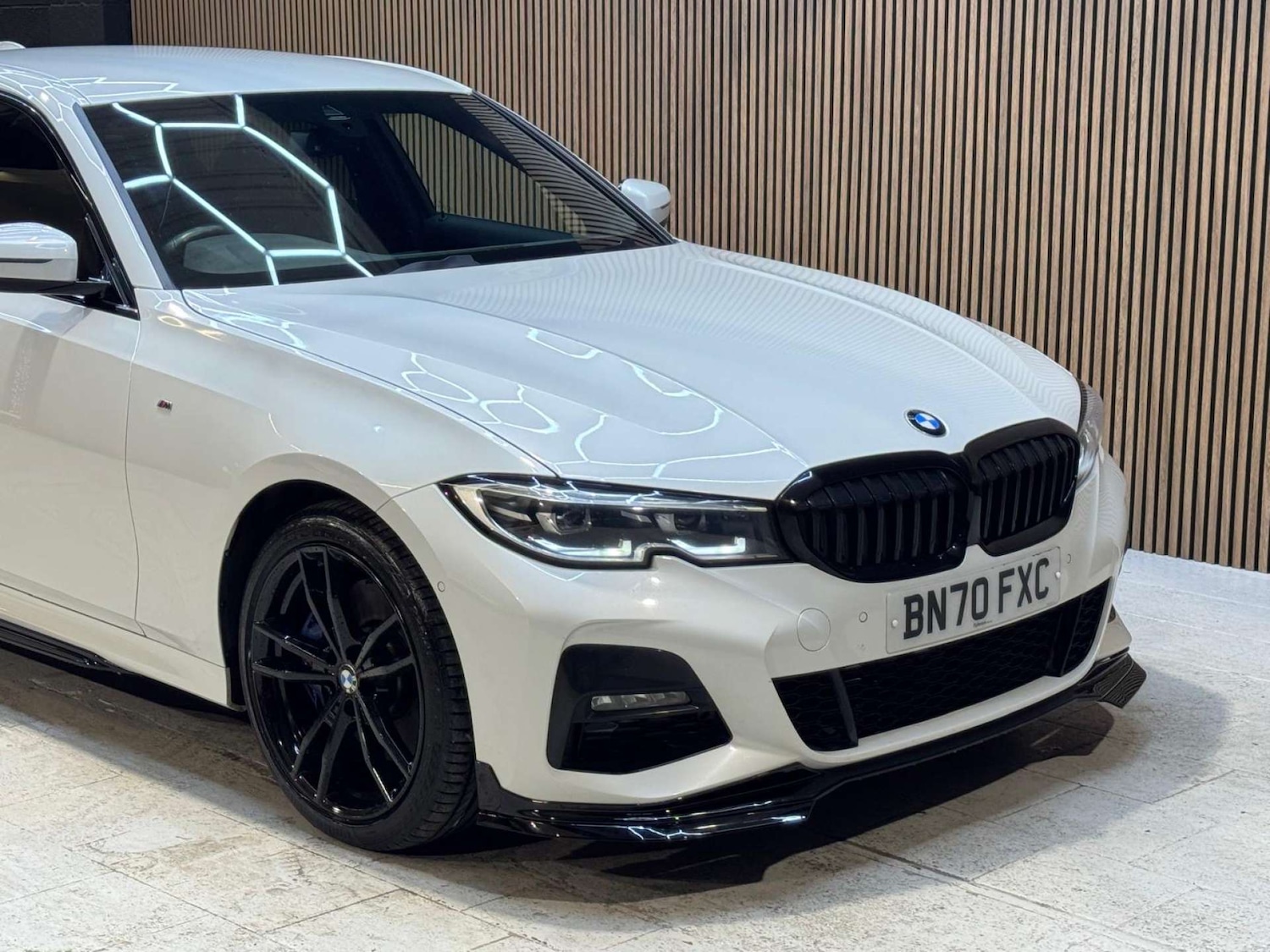 Used BMW 3 Series 2020 for sale - 77067502: Photo 15