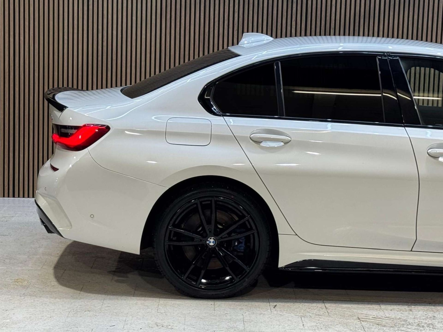 Used BMW 3 Series 2020 for sale - 77067502: Photo 17