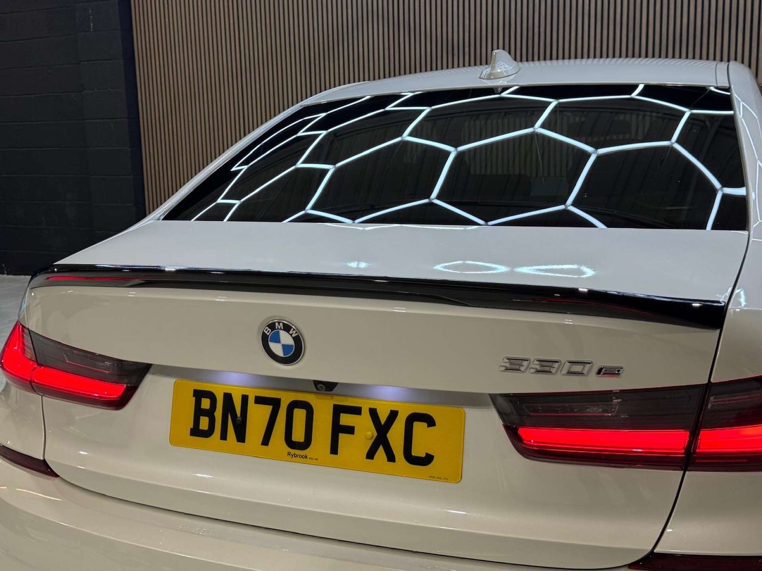 Used BMW 3 Series 2020 for sale - 77067502: Photo 23