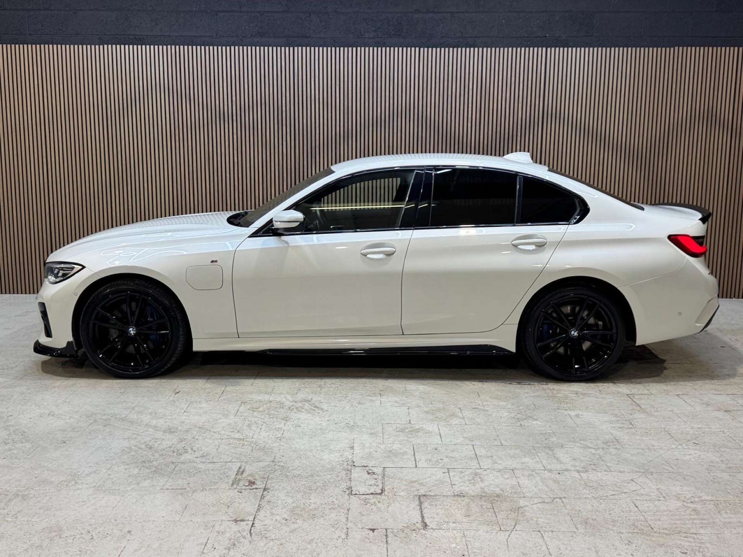 Used BMW 3 Series 2020 for sale - 77067502: Photo 25