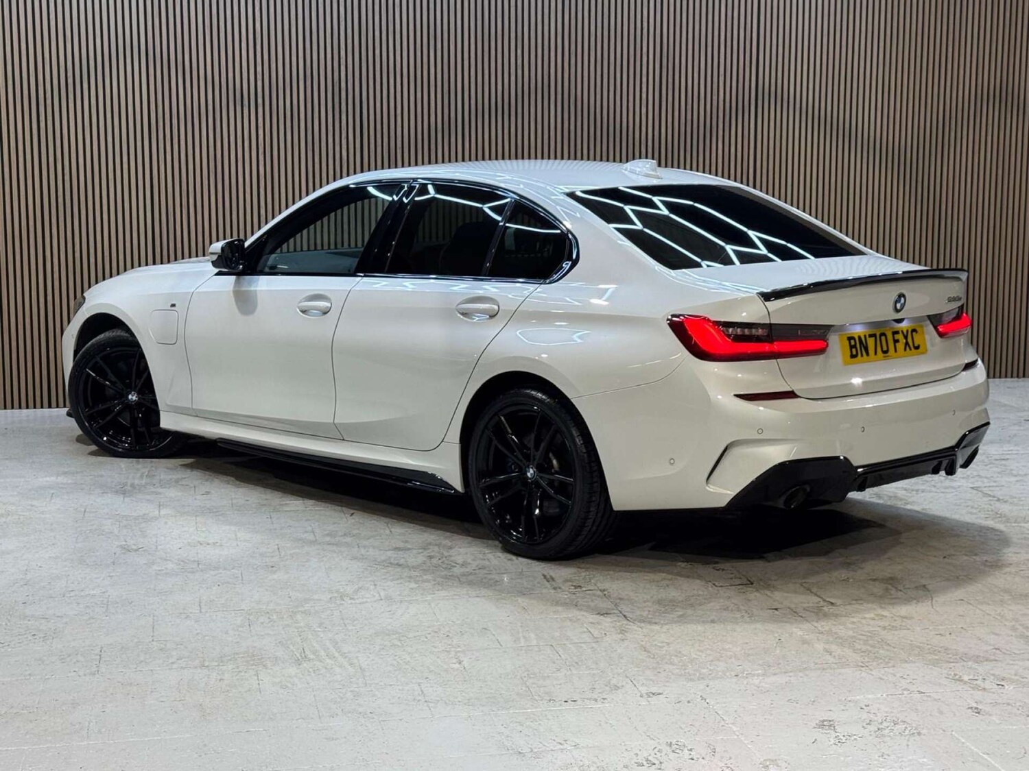 Used BMW 3 Series 2020 for sale - 77067502: Photo 26