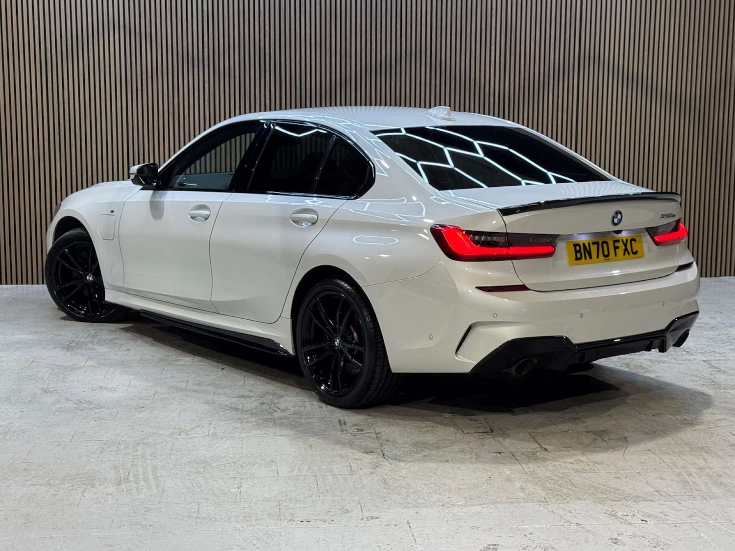 Used BMW 3 Series 2020 for sale - 77067502: Photo 27