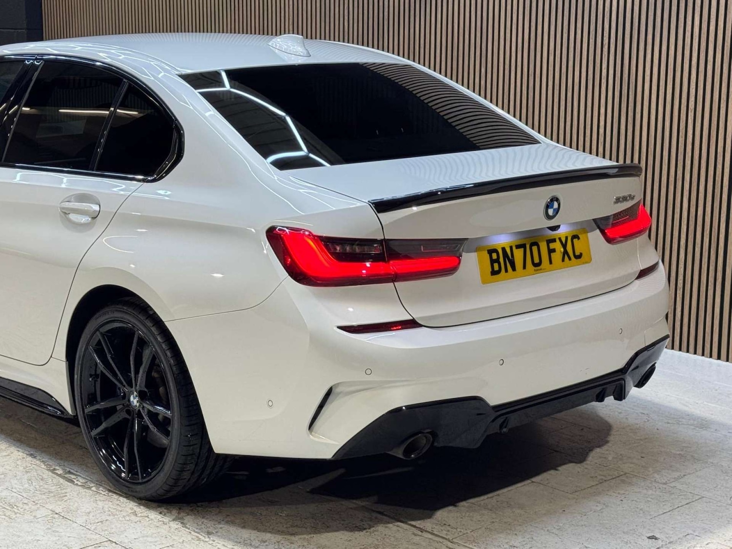 Used BMW 3 Series 2020 for sale - 77067502: Photo 28