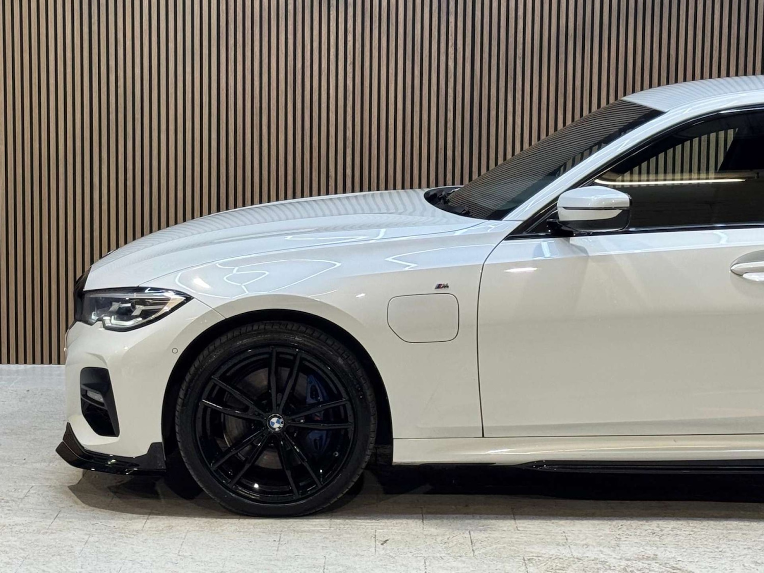 Used BMW 3 Series 2020 for sale - 77067502: Photo 29