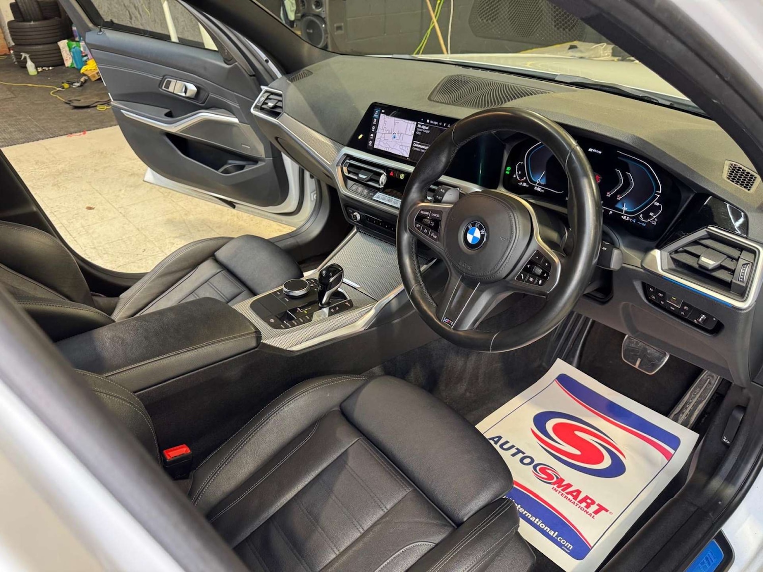 Used BMW 3 Series 2020 for sale - 77067502: Photo 3