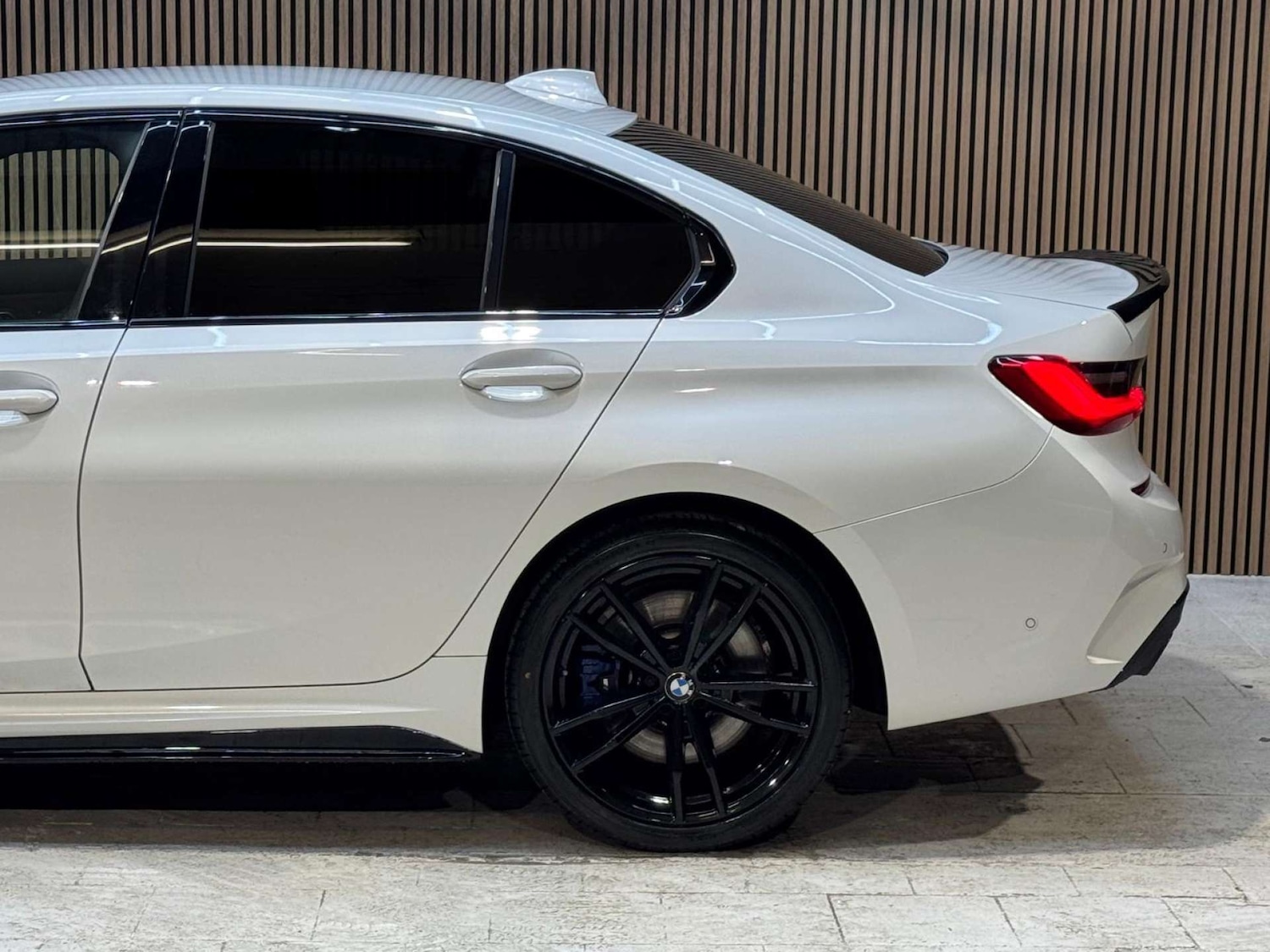 Used BMW 3 Series 2020 for sale - 77067502: Photo 30