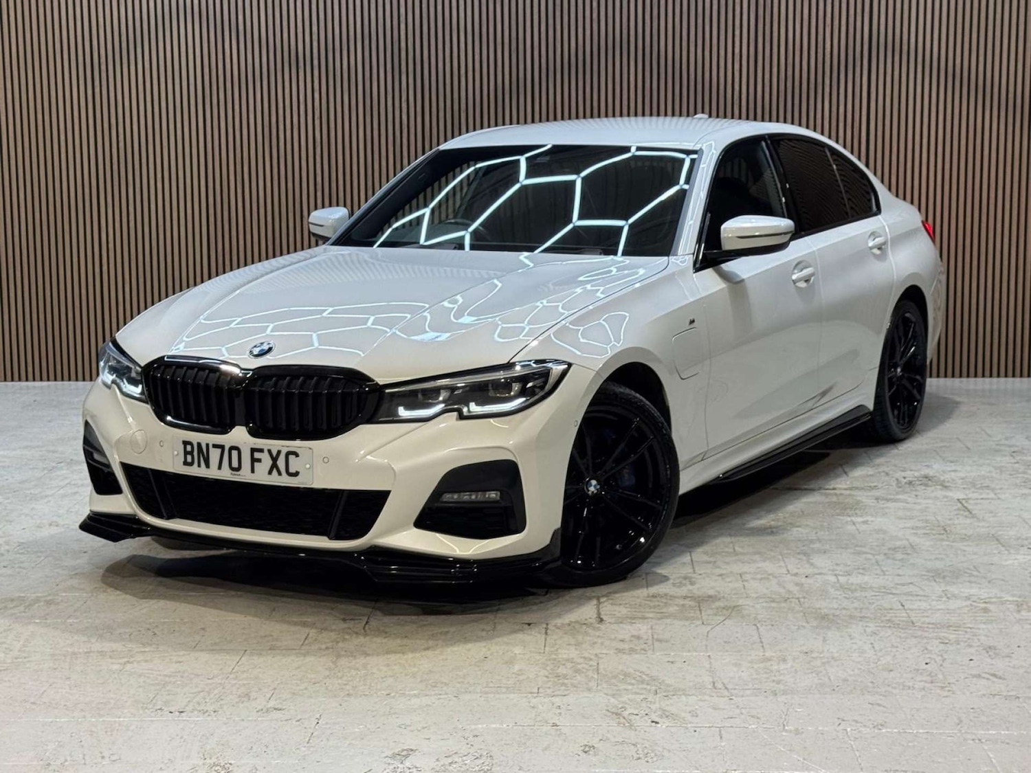 Used BMW 3 Series 2020 for sale - 77067502: Photo 31