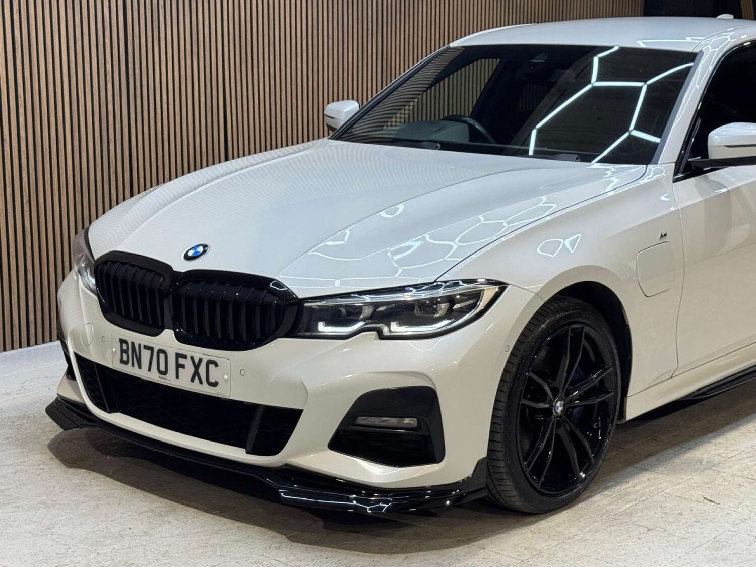 Used BMW 3 Series 2020 for sale - 77067502: Photo 32