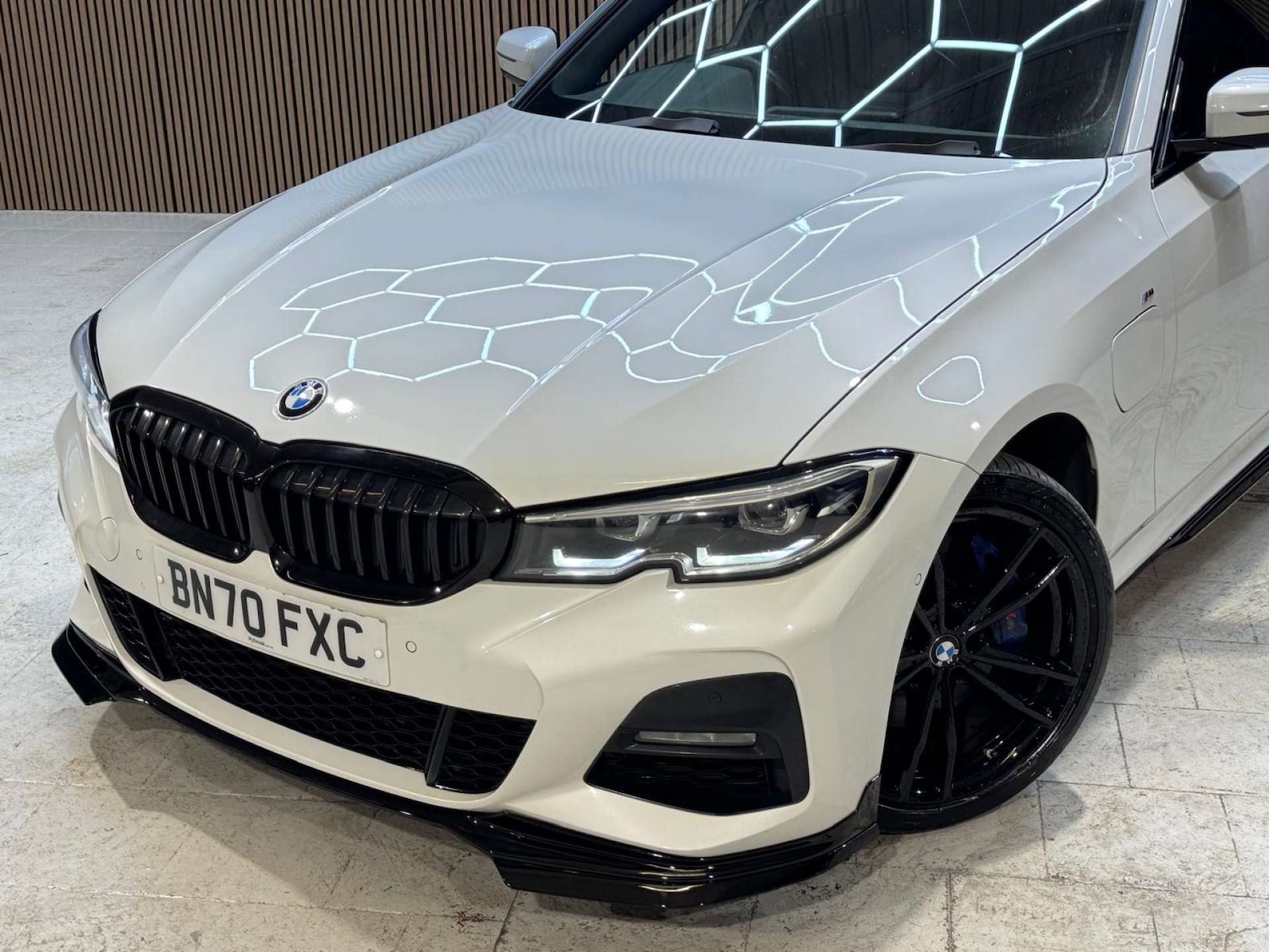 Used BMW 3 Series 2020 for sale - 77067502: Photo 33