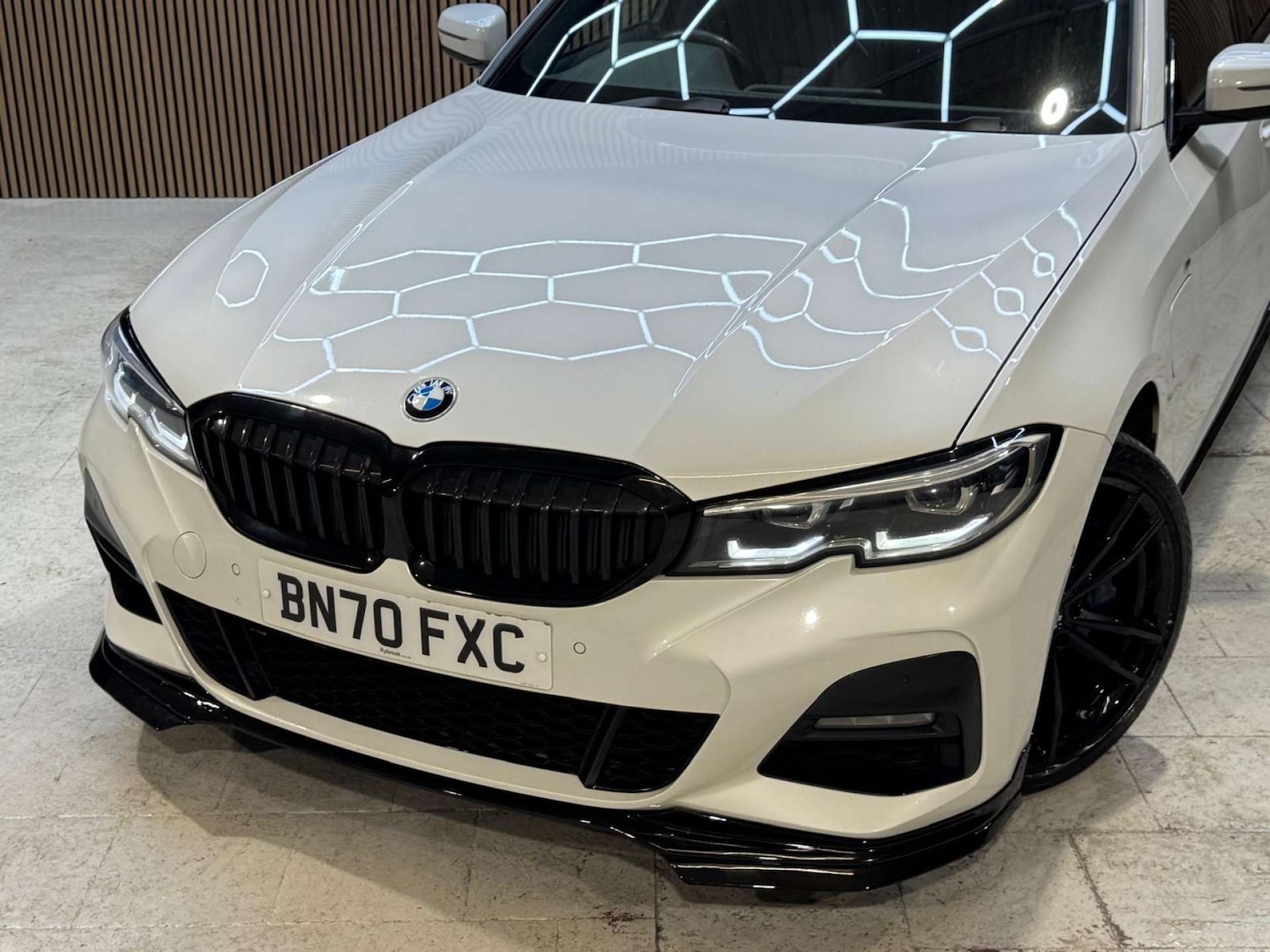 Used BMW 3 Series 2020 for sale - 77067502: Photo 34