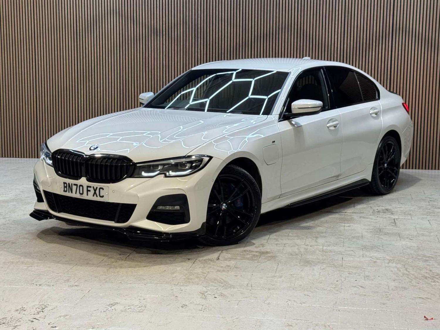 Used BMW 3 Series 2020 for sale - 77067502: Photo 35