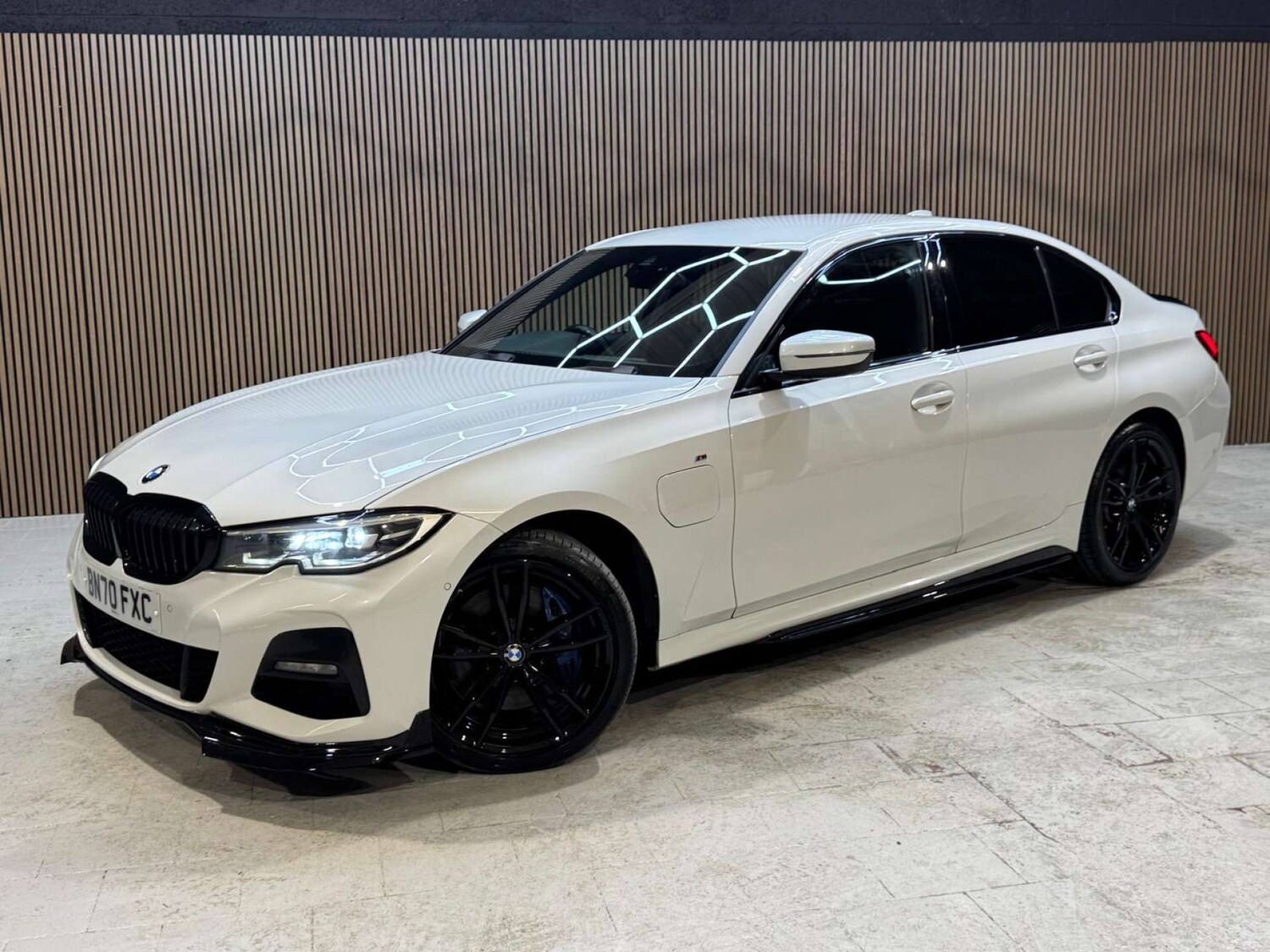 Used BMW 3 Series 2020 for sale - 77067502: Photo 36