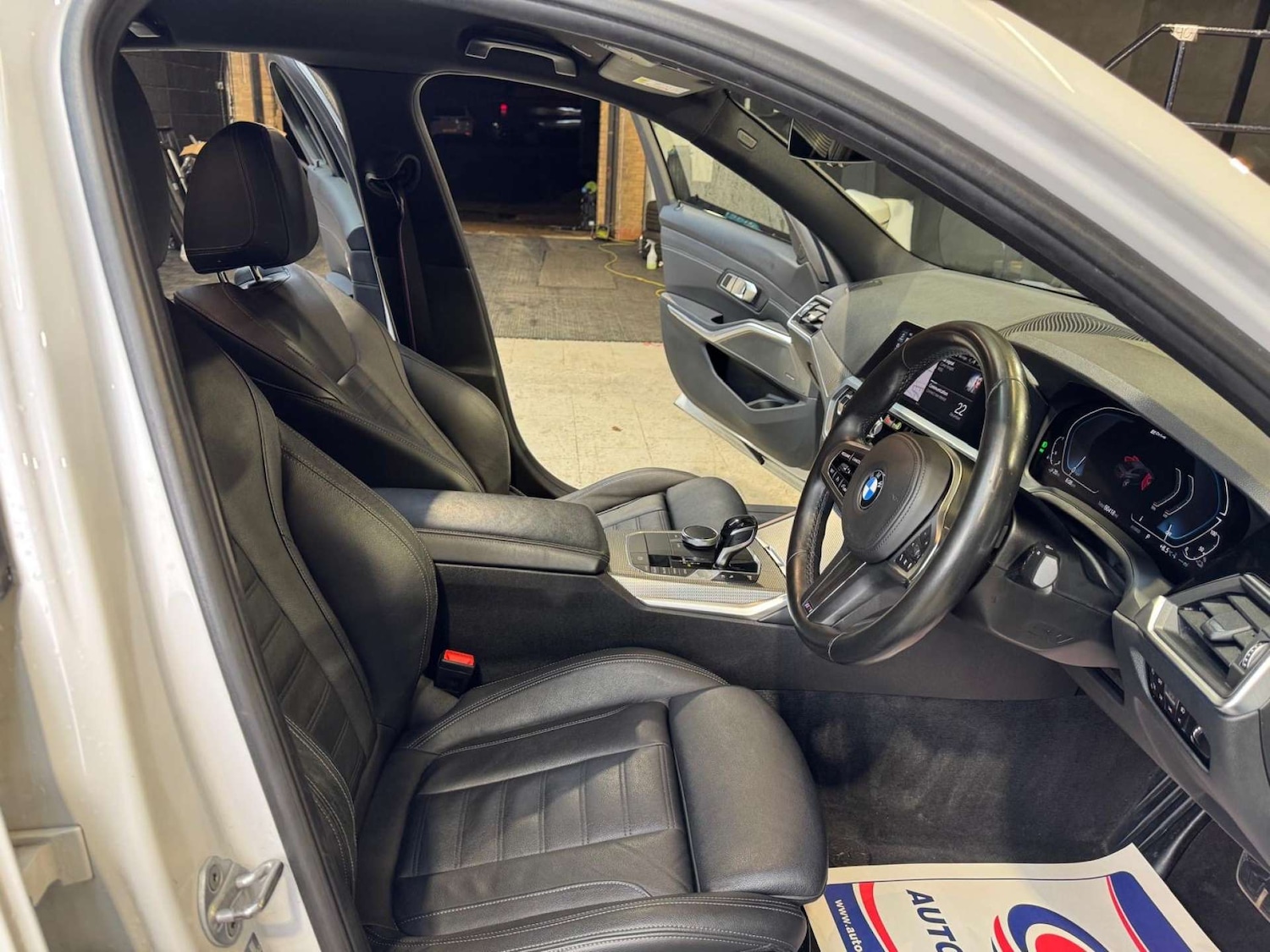 Used BMW 3 Series 2020 for sale - 77067502: Photo 39