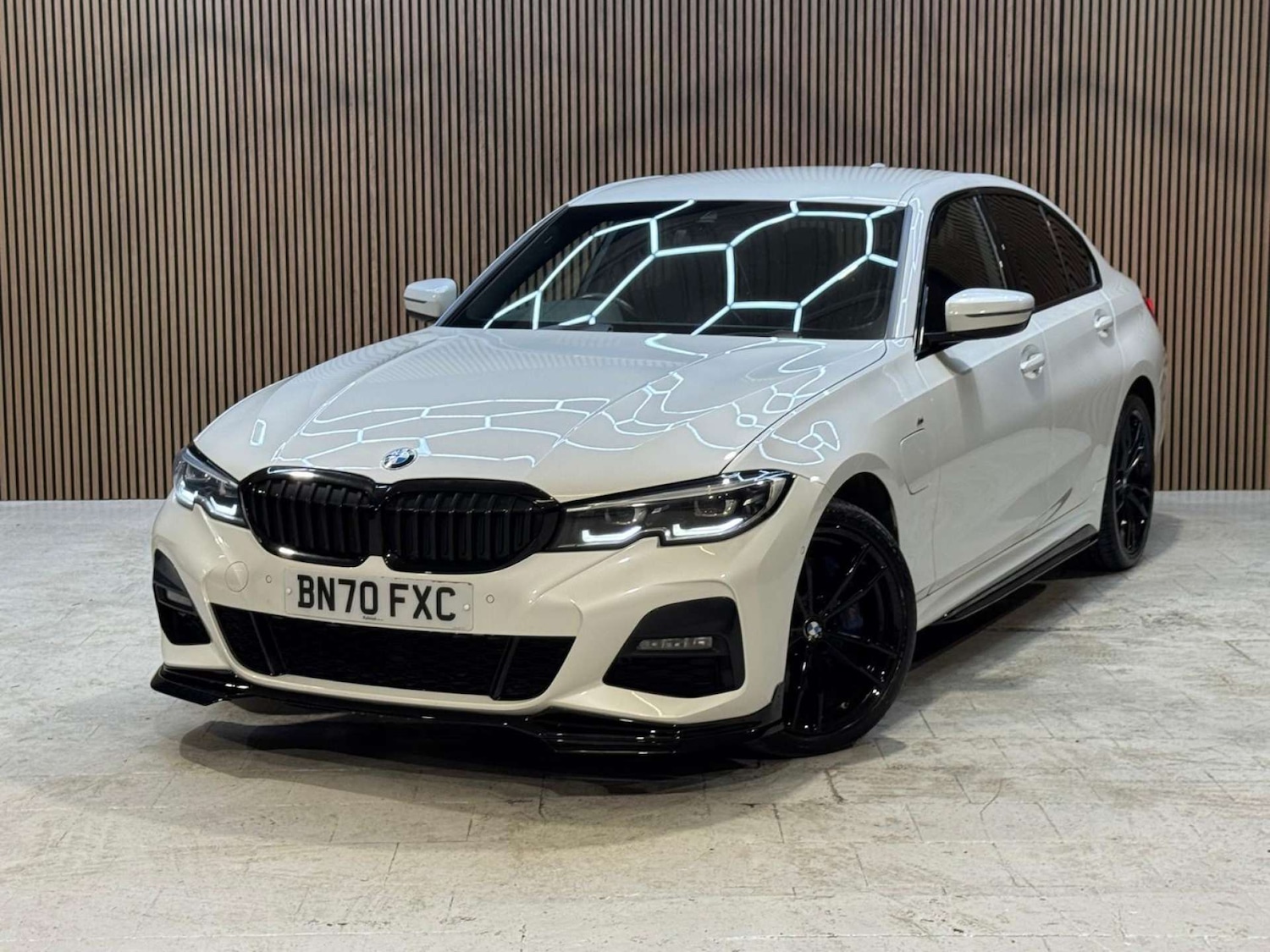 Used BMW 3 Series 2020 for sale - 77067502: Photo 4