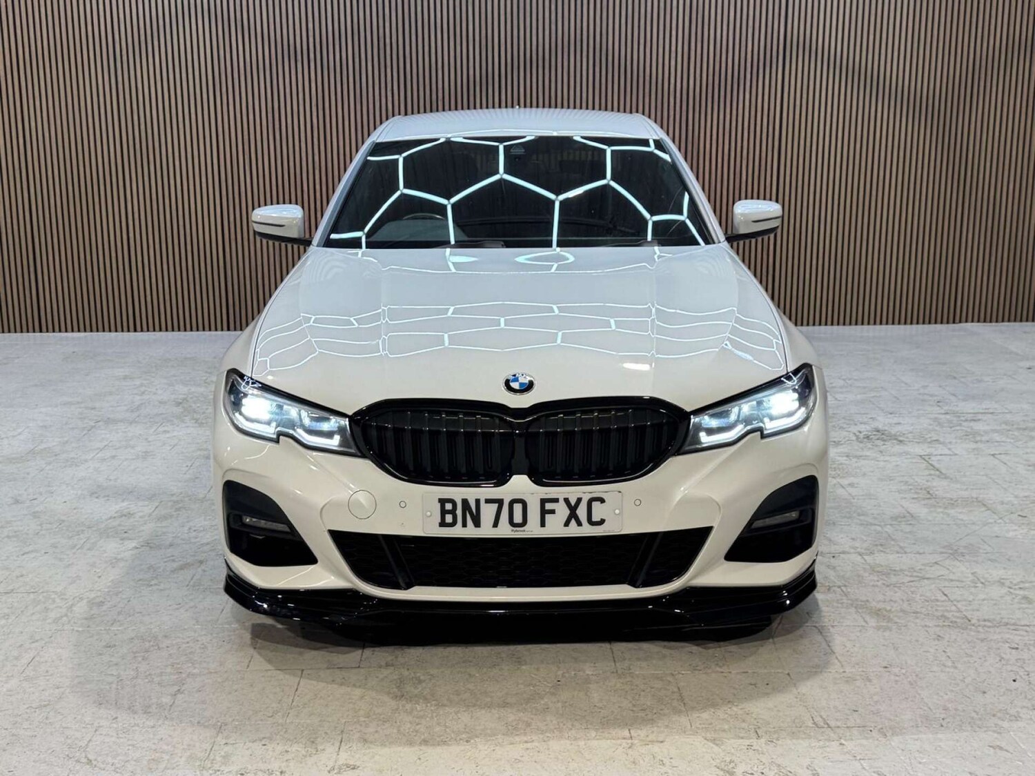 Used BMW 3 Series 2020 for sale - 77067502: Photo 40