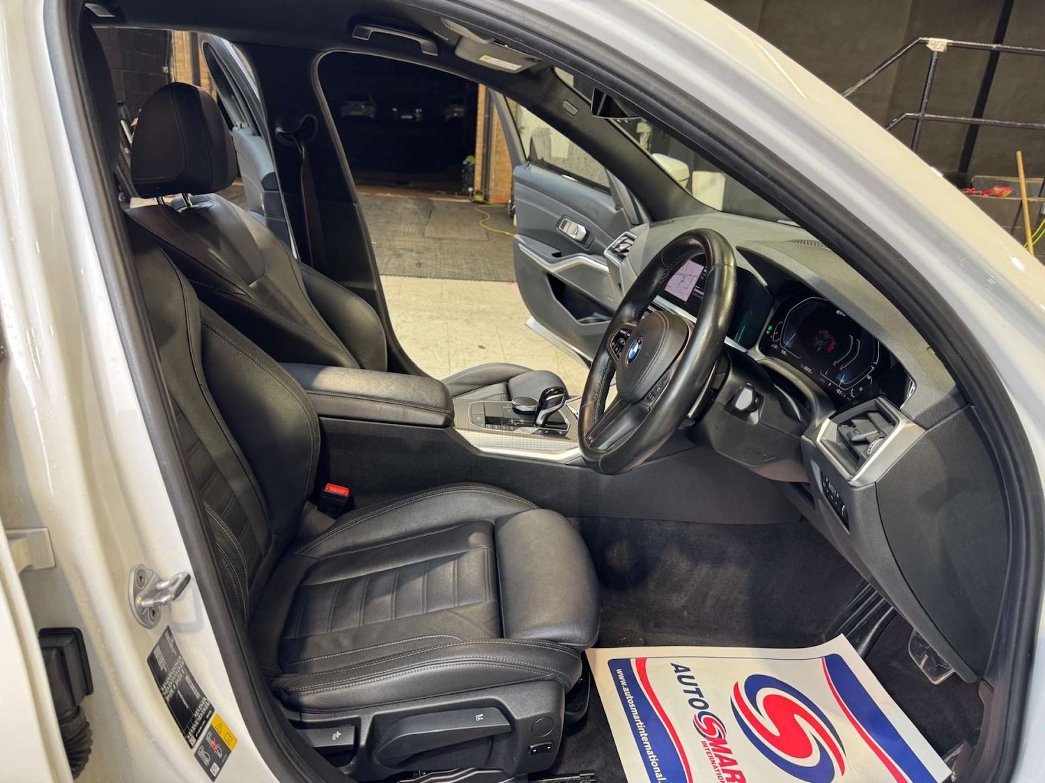 Used BMW 3 Series 2020 for sale - 77067502: Photo 43