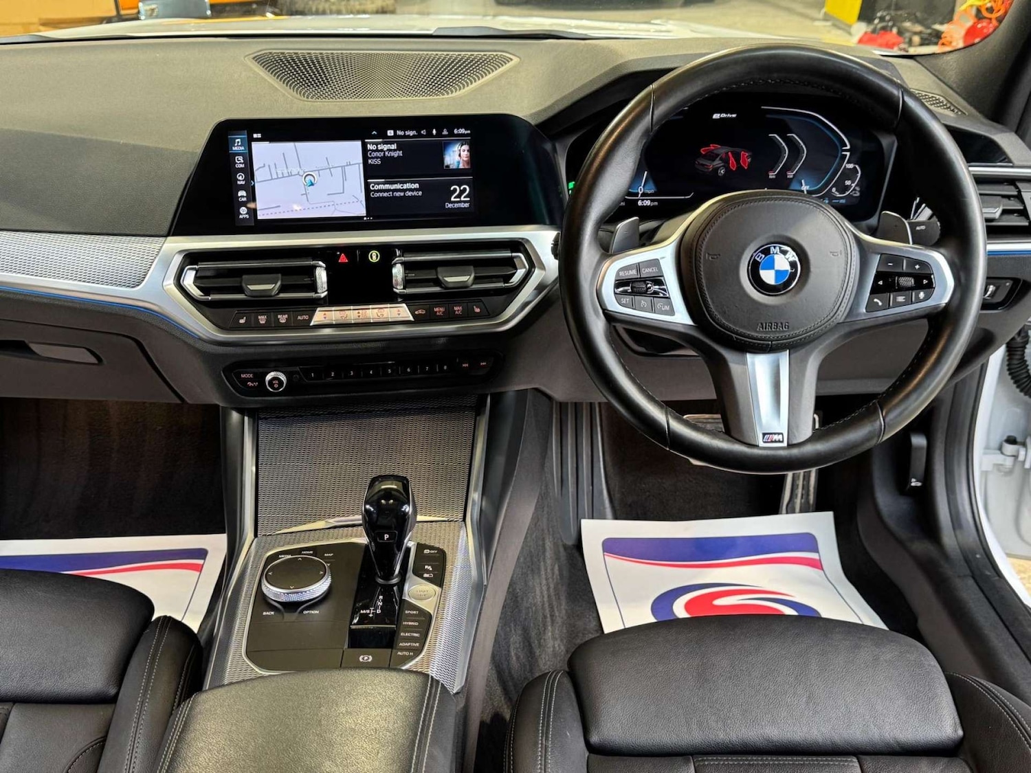 Used BMW 3 Series 2020 for sale - 77067502: Photo 44