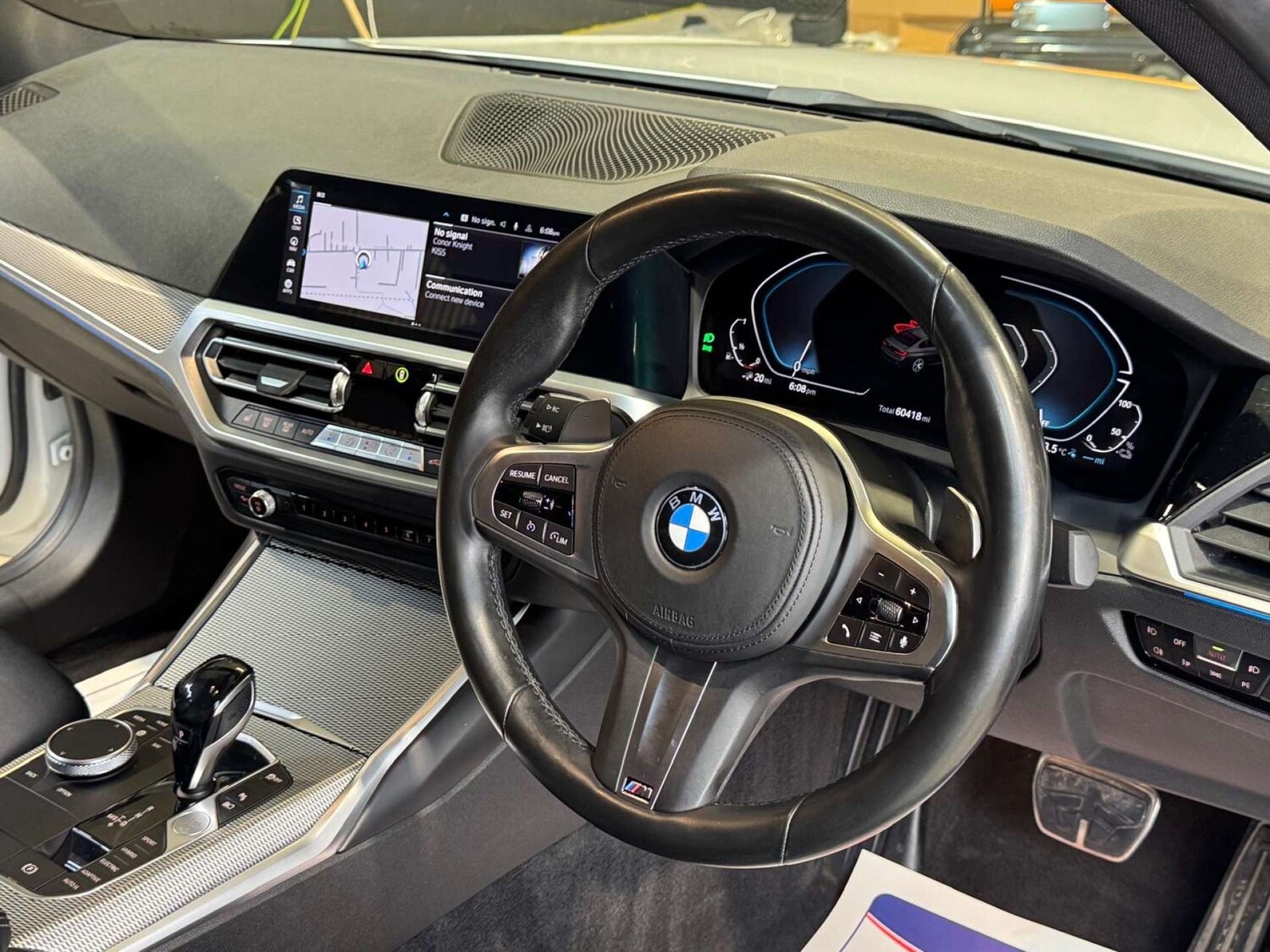 Used BMW 3 Series 2020 for sale - 77067502: Photo 45