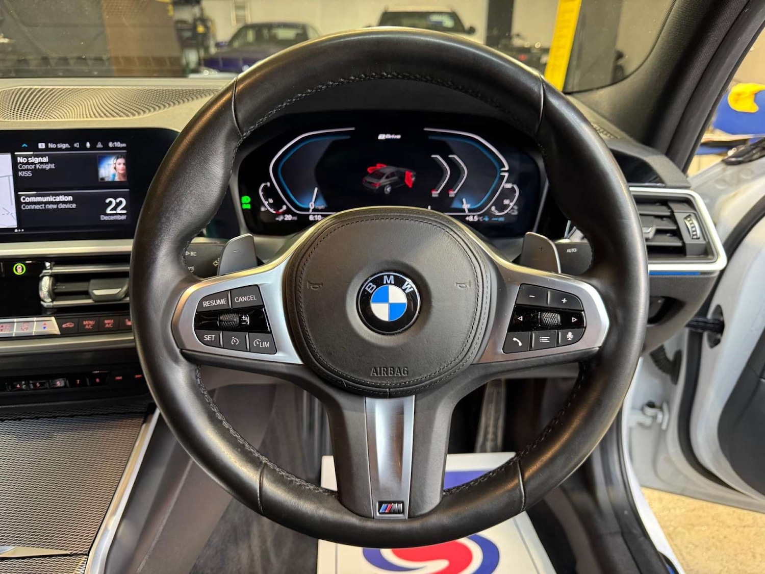 Used BMW 3 Series 2020 for sale - 77067502: Photo 47