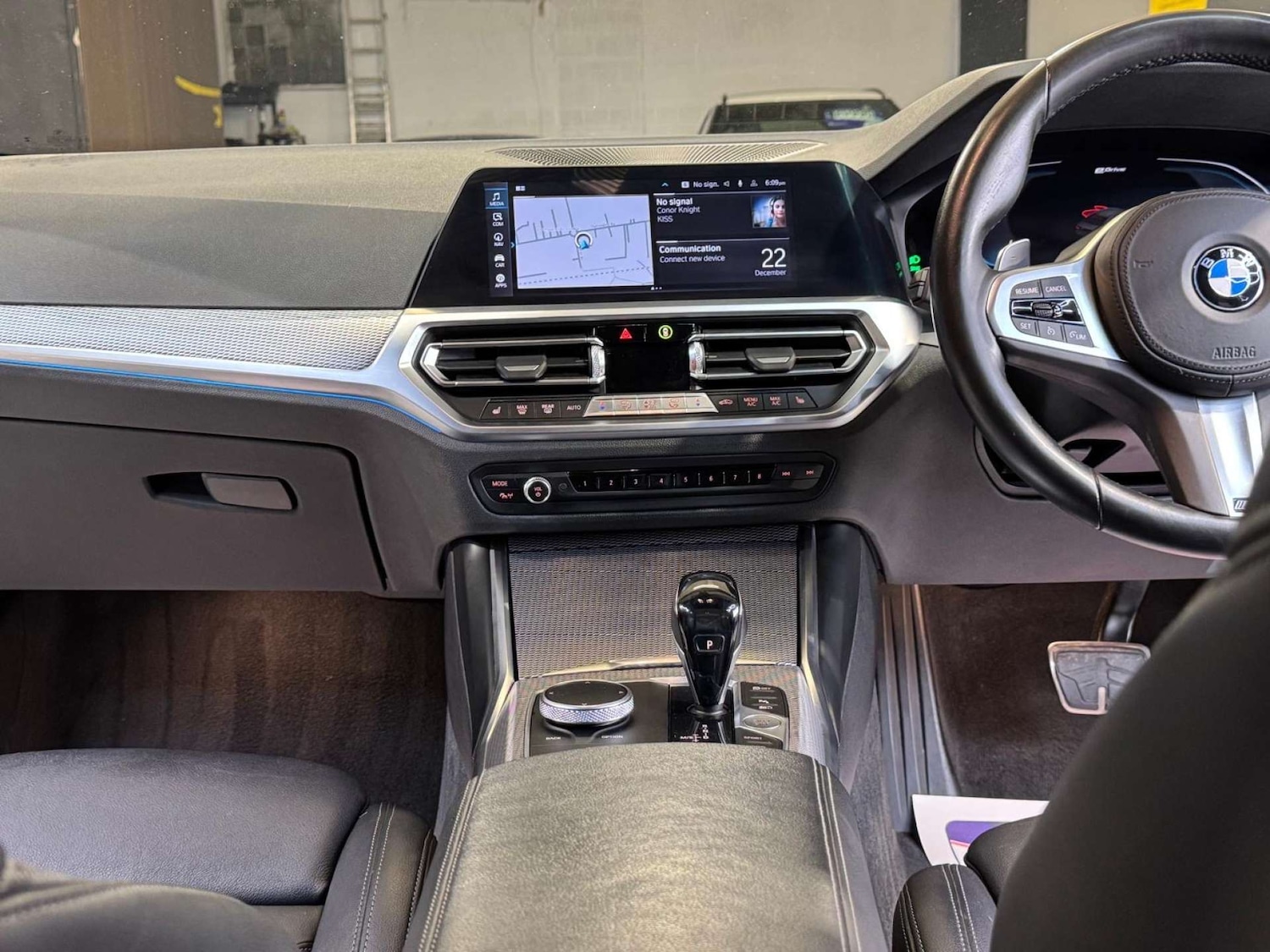 Used BMW 3 Series 2020 for sale - 77067502: Photo 48