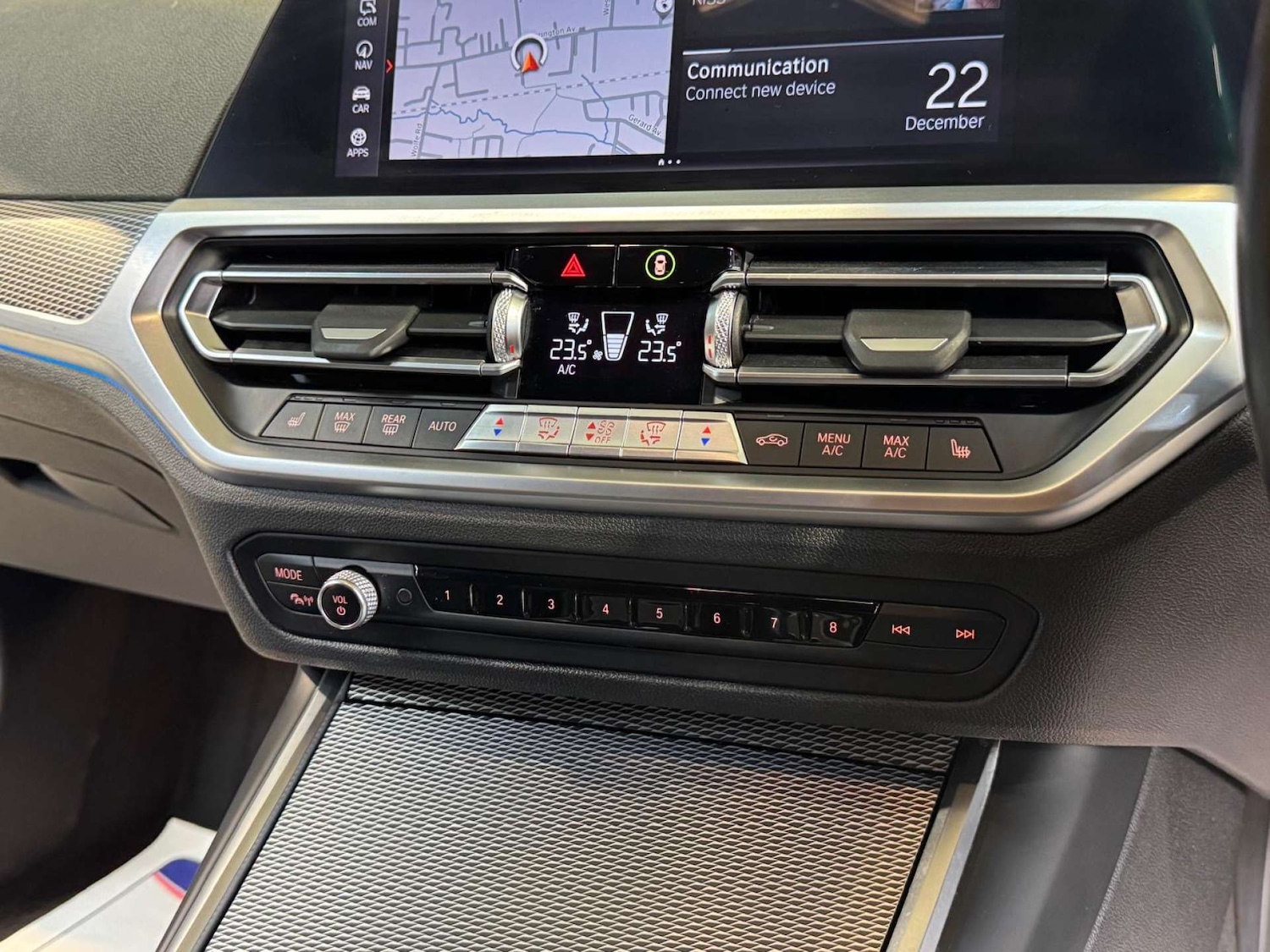 Used BMW 3 Series 2020 for sale - 77067502: Photo 49