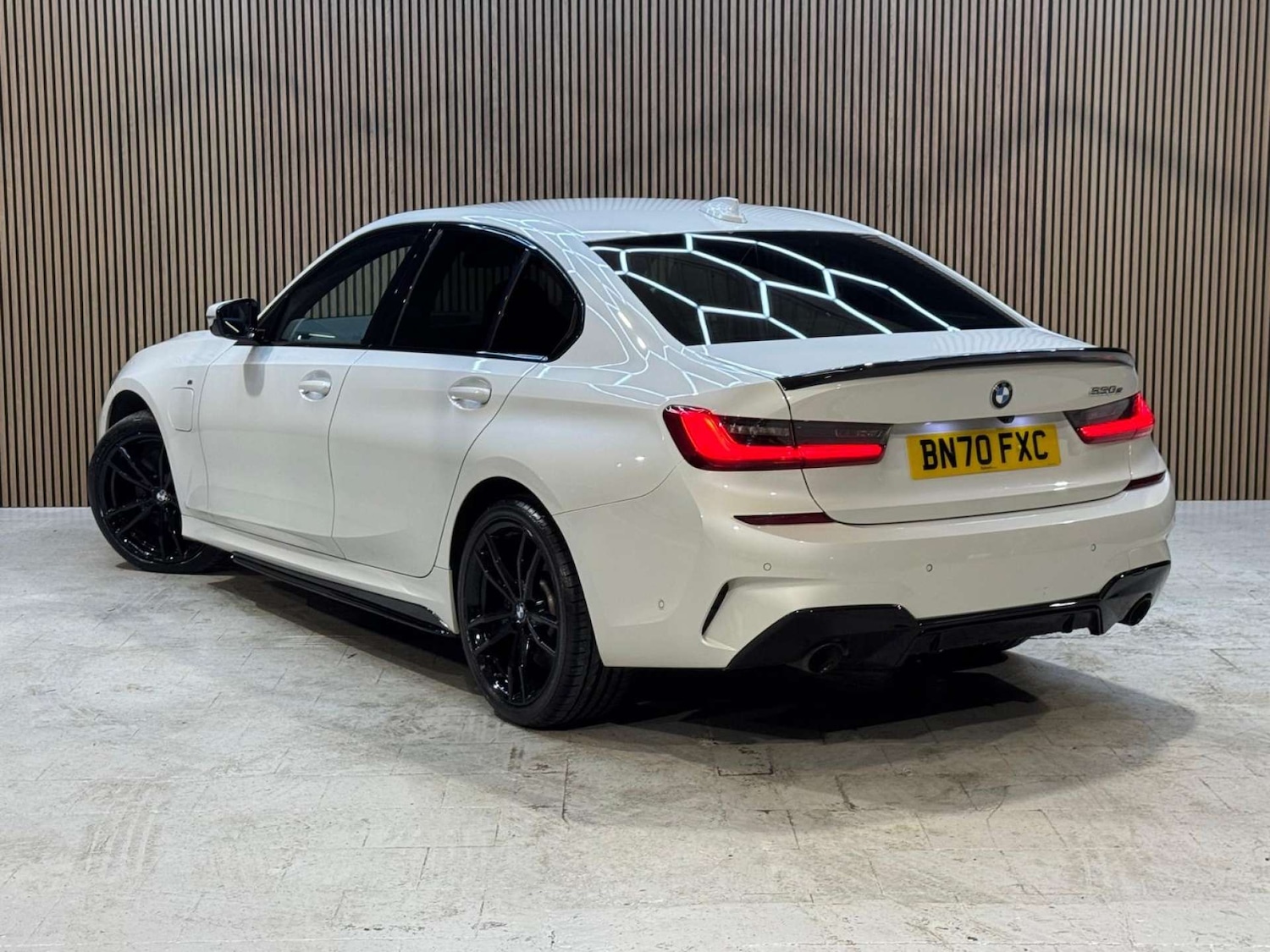 Used BMW 3 Series 2020 for sale - 77067502: Photo 5