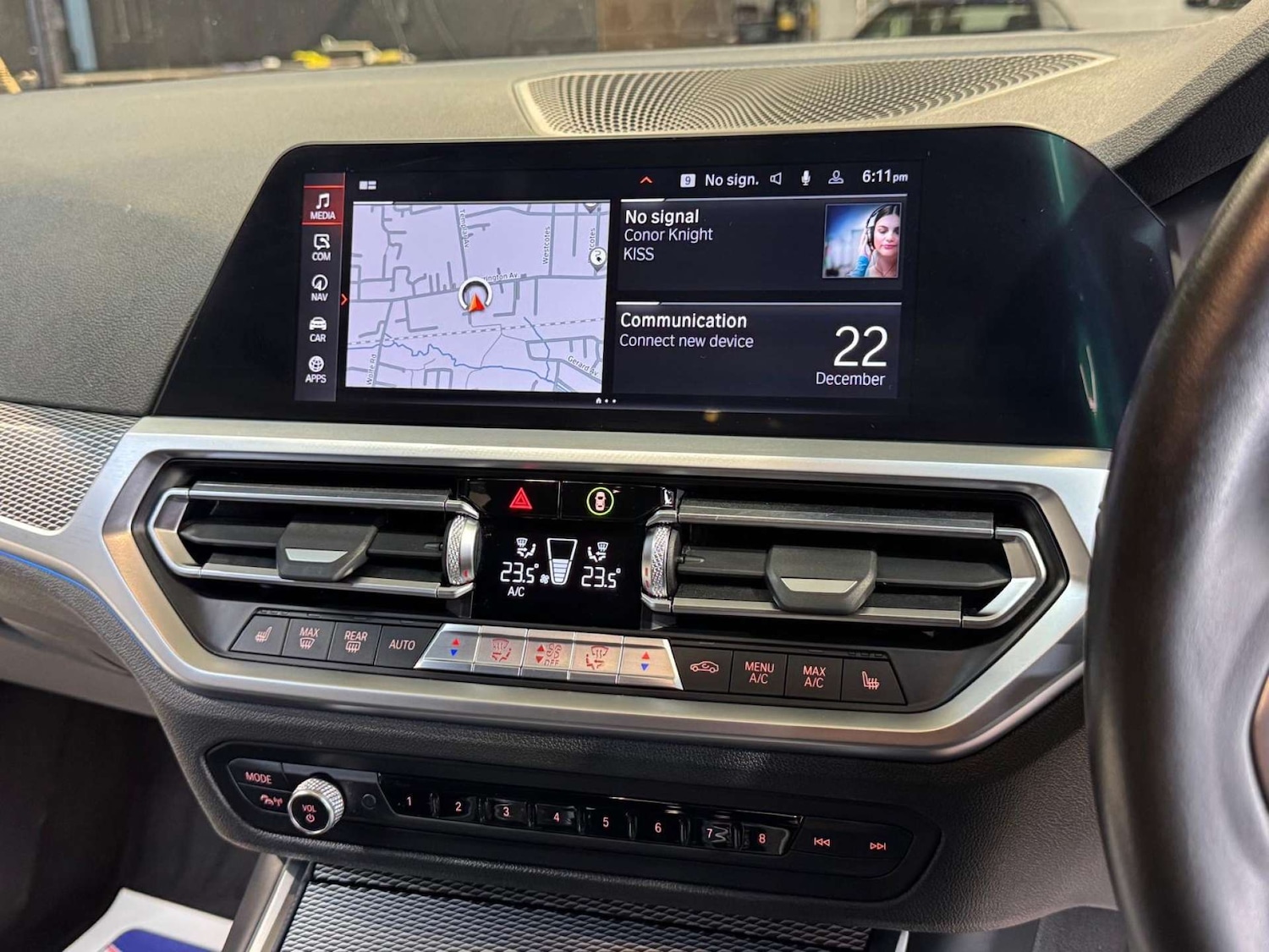 Used BMW 3 Series 2020 for sale - 77067502: Photo 50