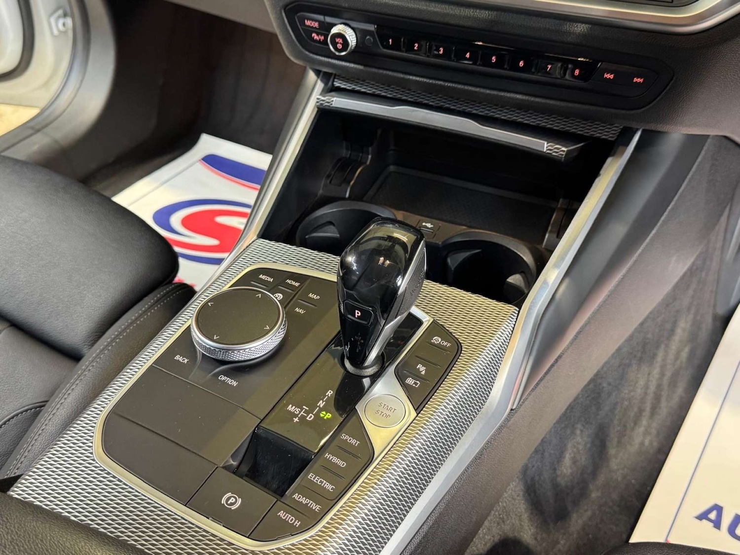 Used BMW 3 Series 2020 for sale - 77067502: Photo 52