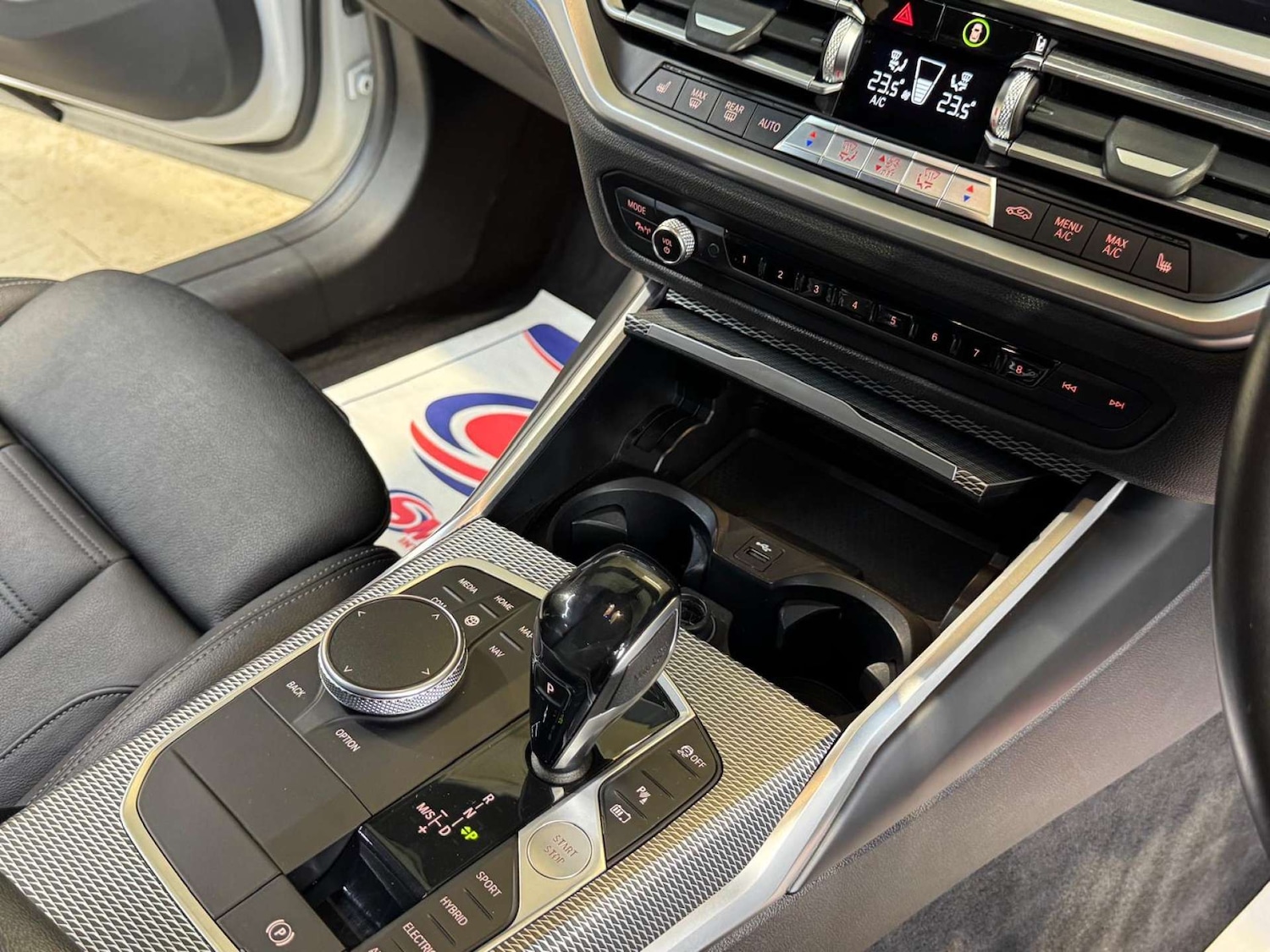 Used BMW 3 Series 2020 for sale - 77067502: Photo 57