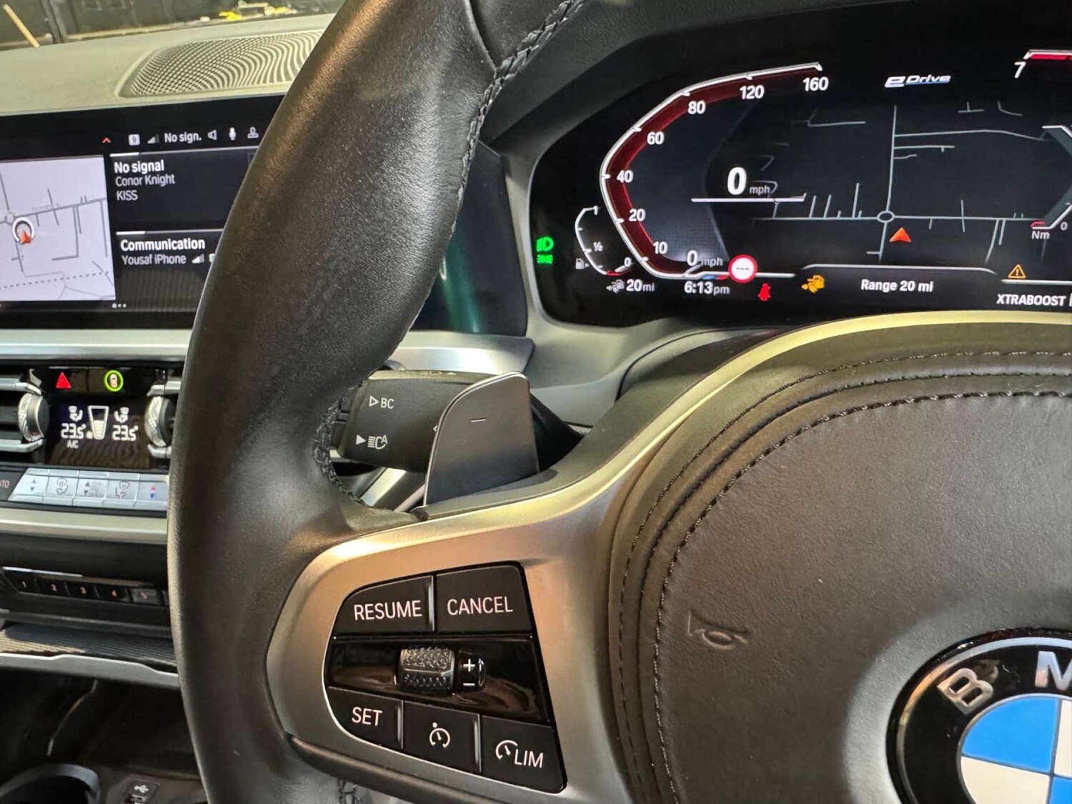 Used BMW 3 Series 2020 for sale - 77067502: Photo 58