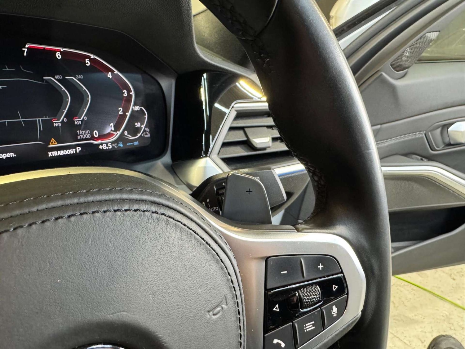 Used BMW 3 Series 2020 for sale - 77067502: Photo 59