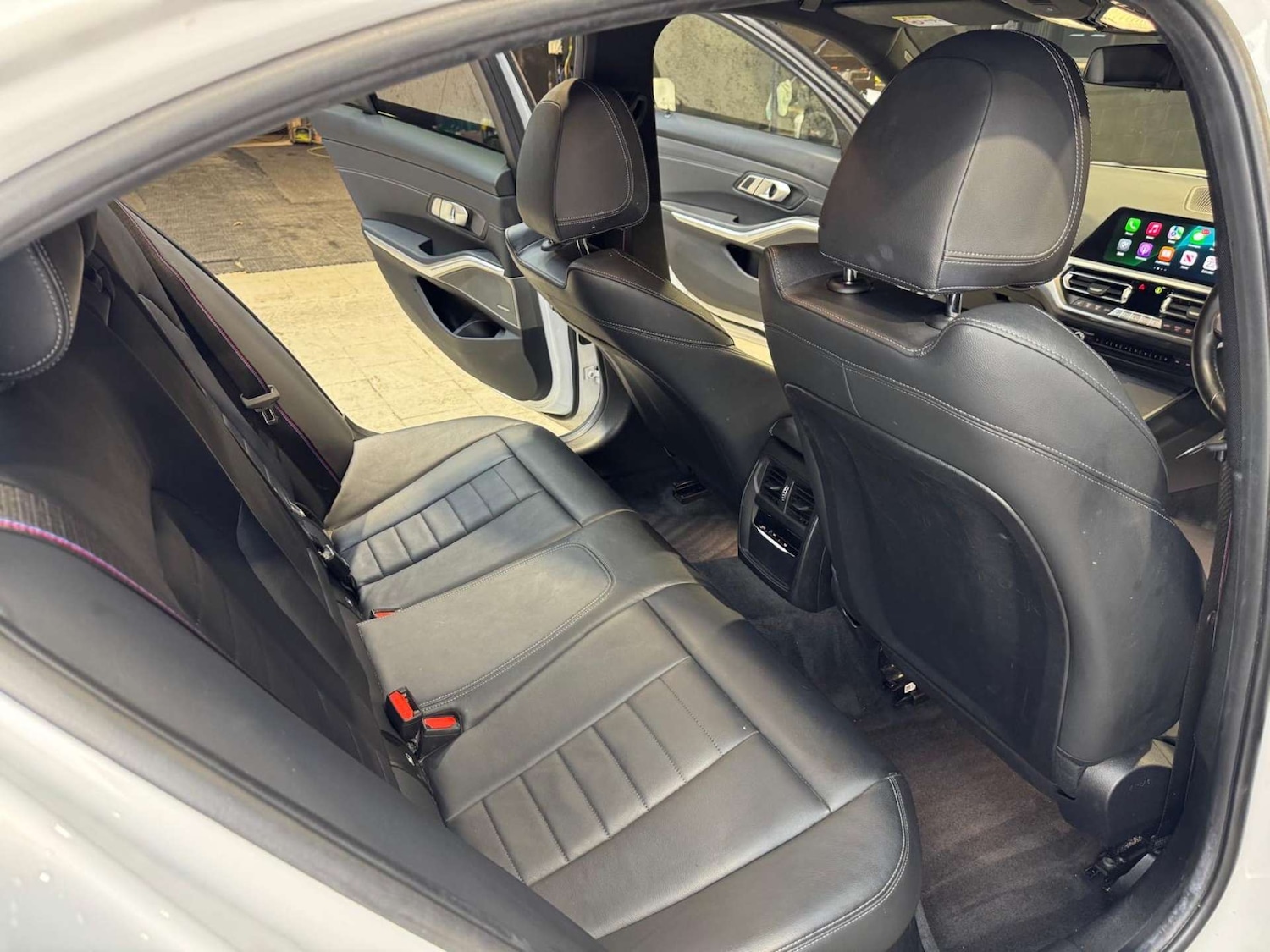 Used BMW 3 Series 2020 for sale - 77067502: Photo 6