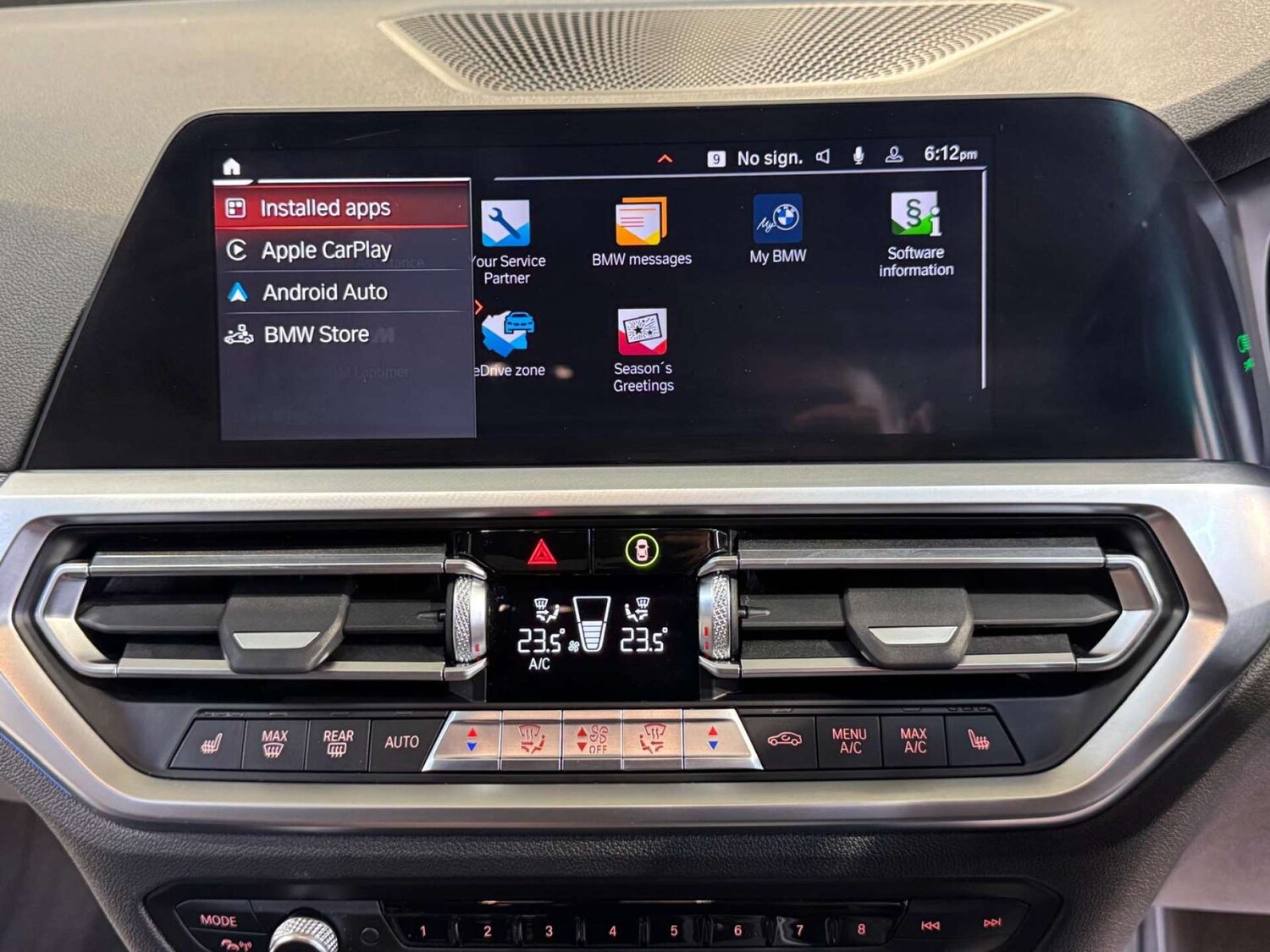 Used BMW 3 Series 2020 for sale - 77067502: Photo 60