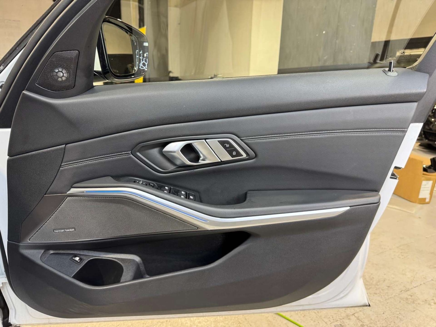 Used BMW 3 Series 2020 for sale - 77067502: Photo 61