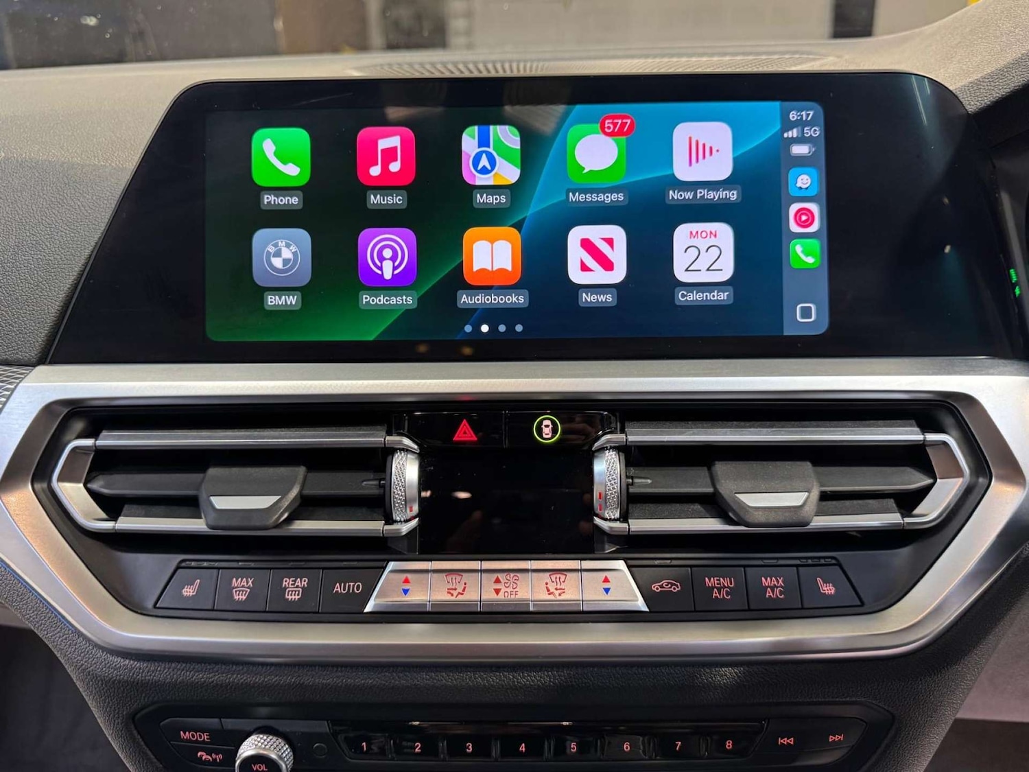 Used BMW 3 Series 2020 for sale - 77067502: Photo 64