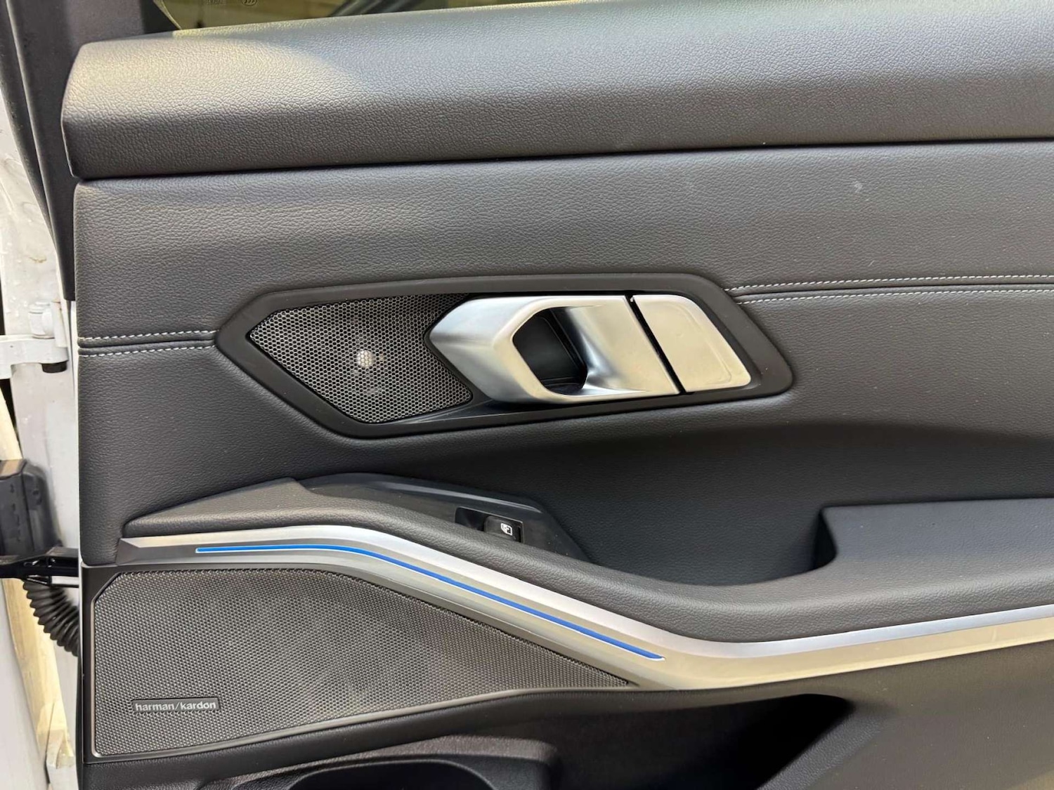 Used BMW 3 Series 2020 for sale - 77067502: Photo 68