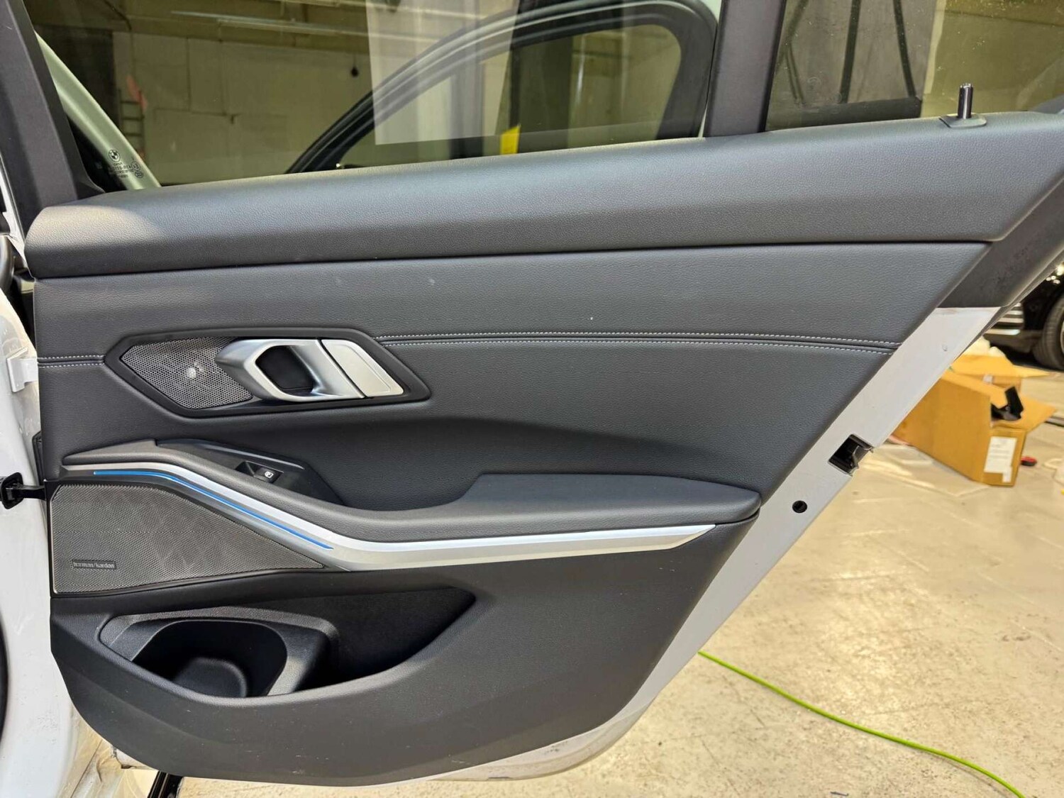 Used BMW 3 Series 2020 for sale - 77067502: Photo 69