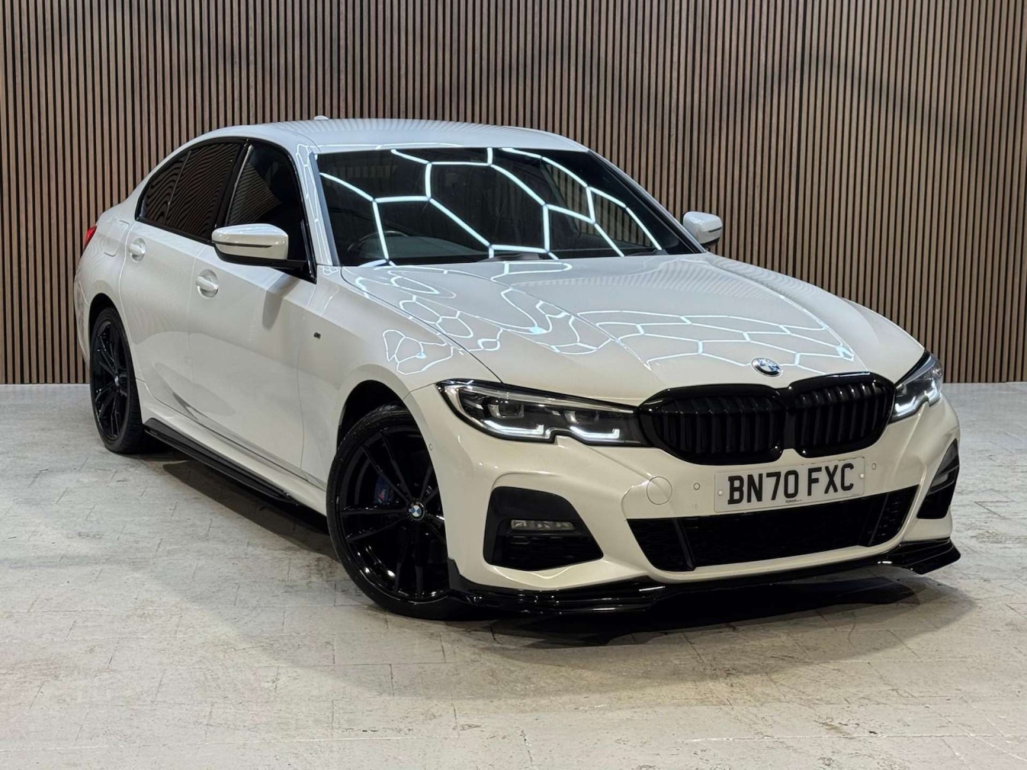 Used BMW 3 Series 2020 for sale - 77067502: Photo 7