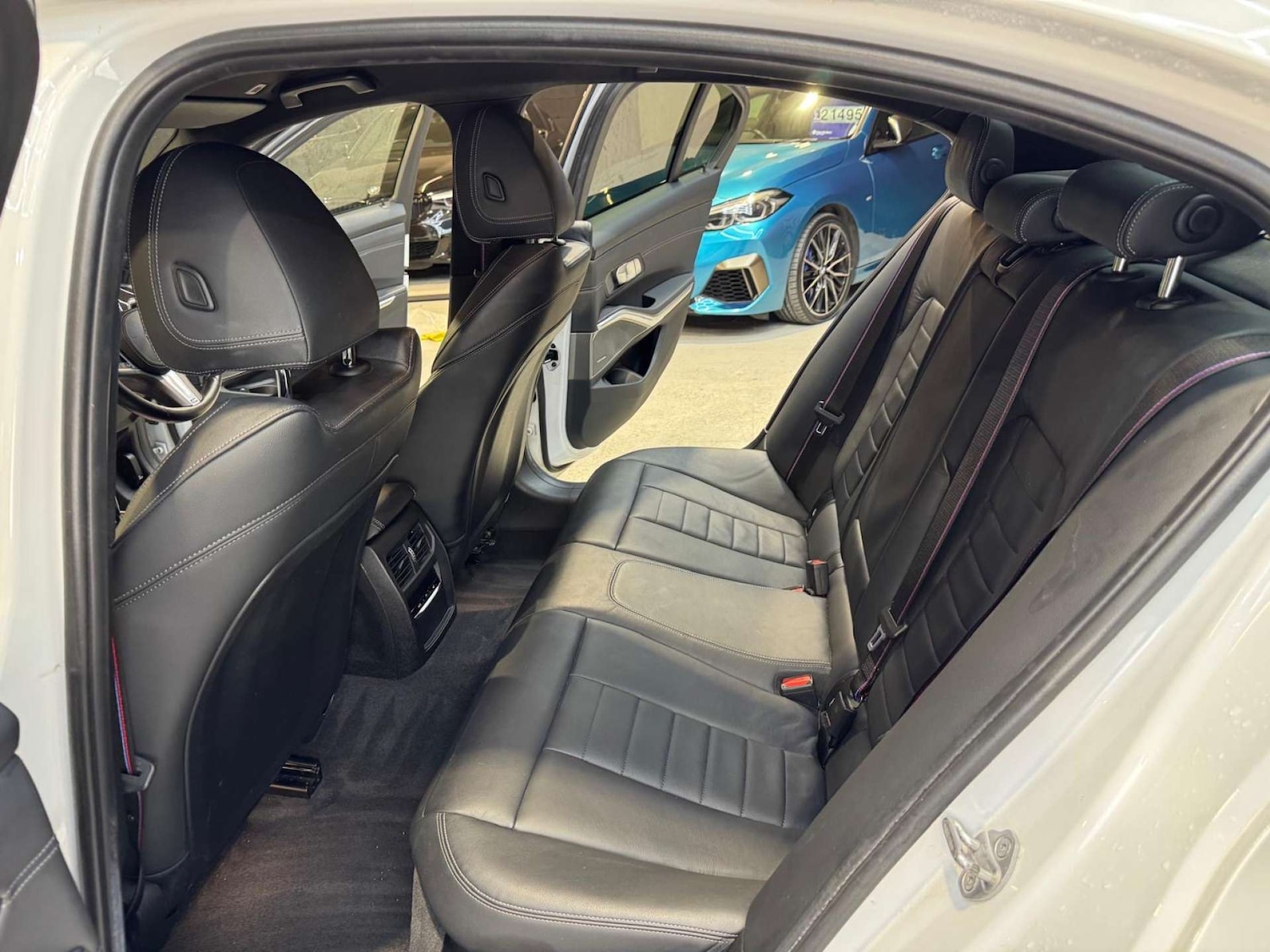 Used BMW 3 Series 2020 for sale - 77067502: Photo 71