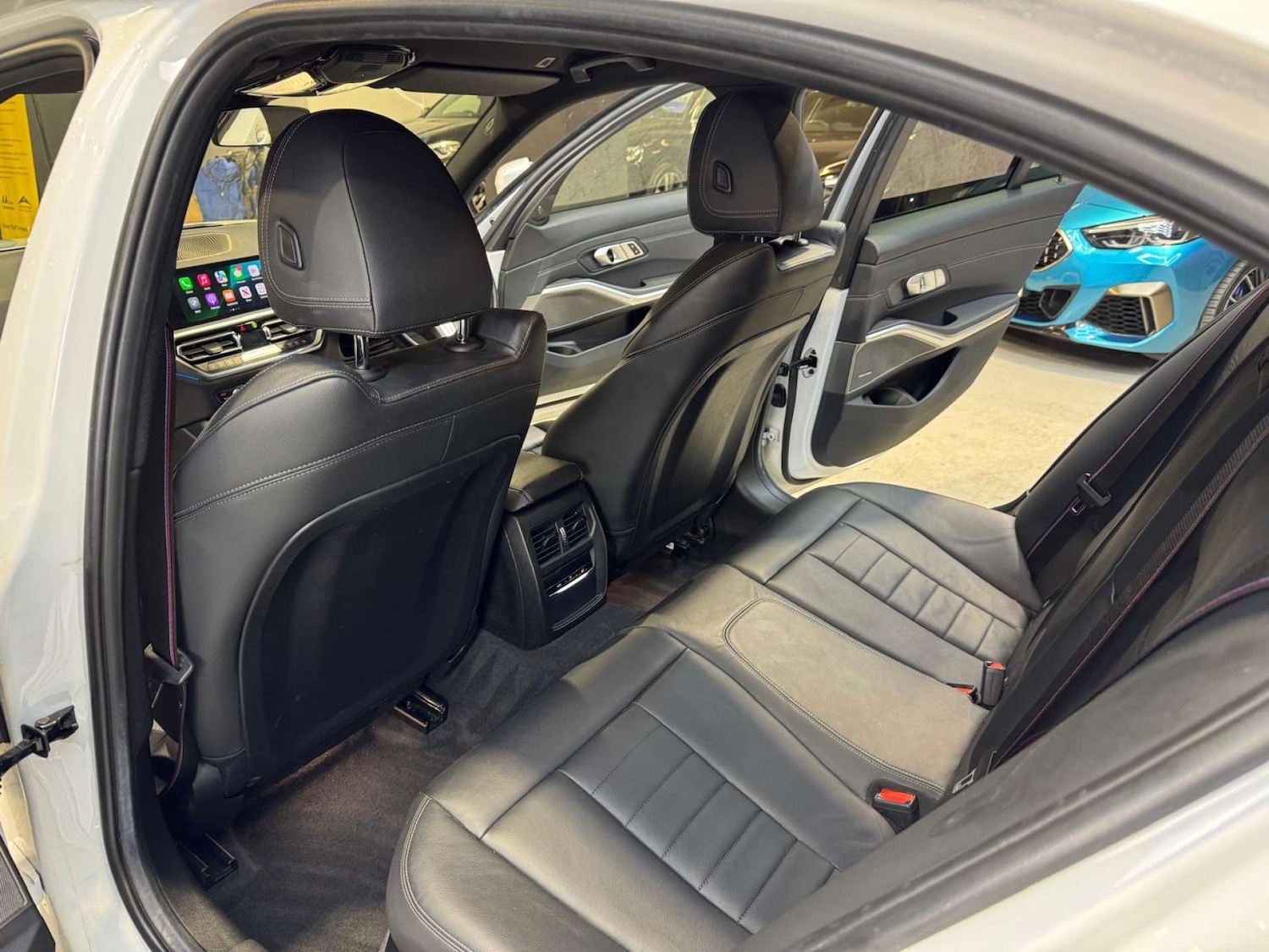 Used BMW 3 Series 2020 for sale - 77067502: Photo 72