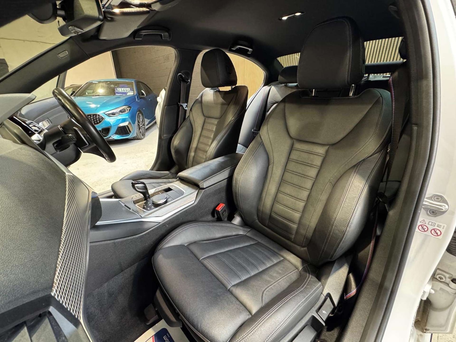 Used BMW 3 Series 2020 for sale - 77067502: Photo 73