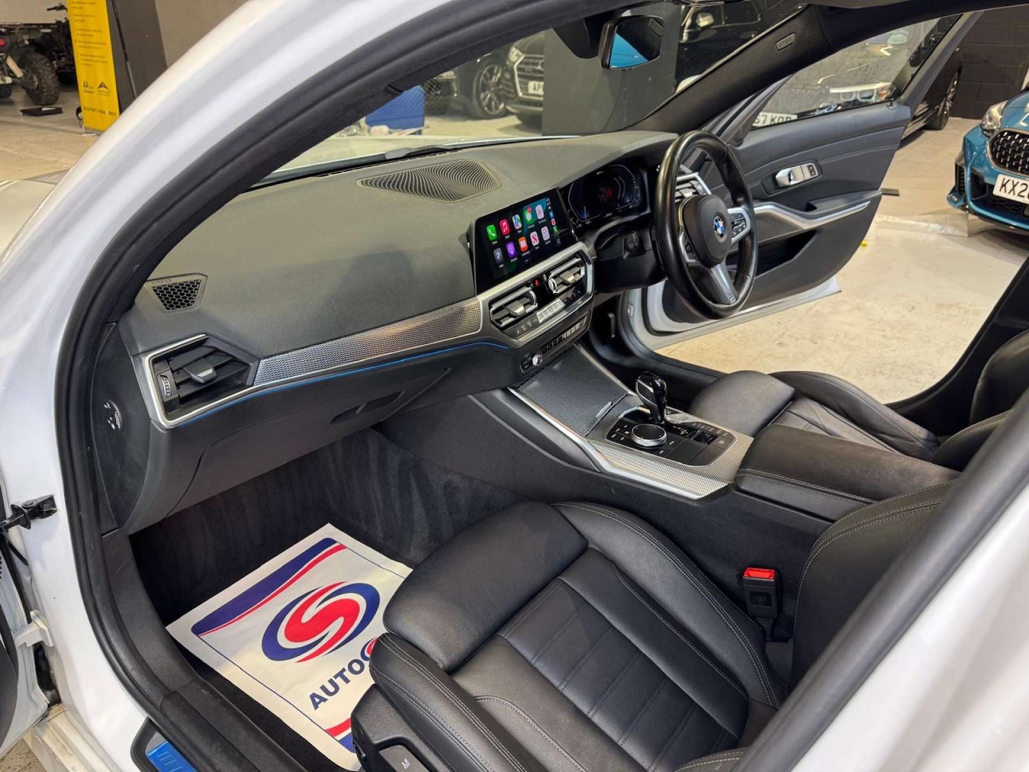 Used BMW 3 Series 2020 for sale - 77067502: Photo 75