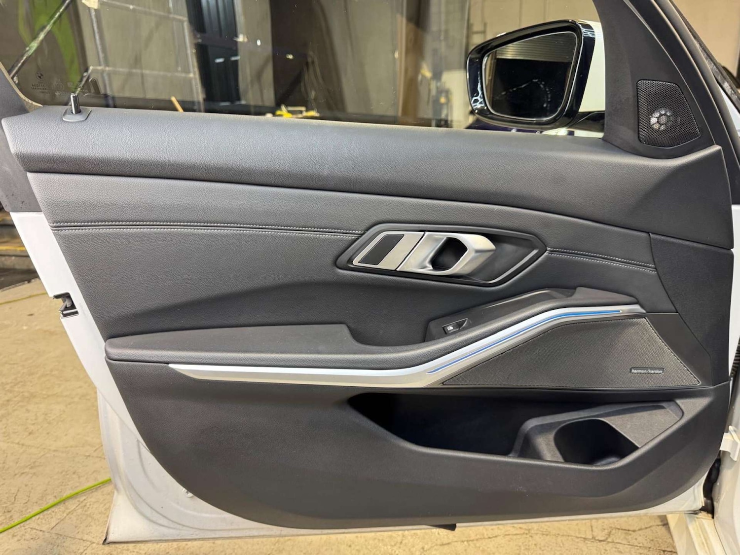 Used BMW 3 Series 2020 for sale - 77067502: Photo 77