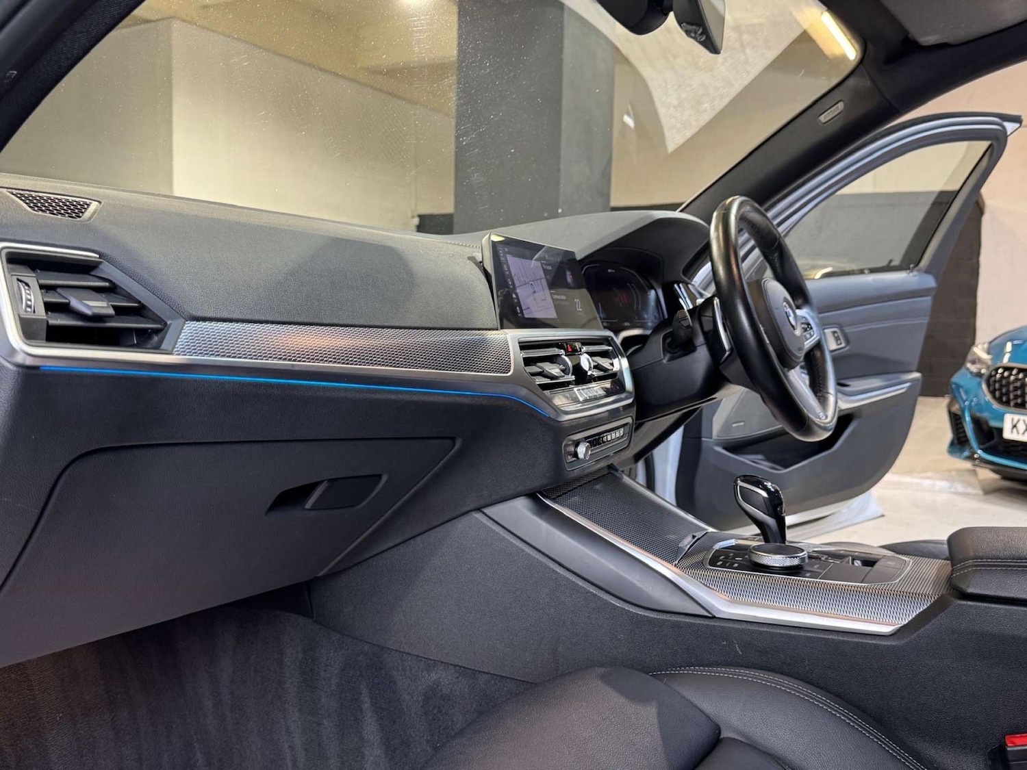 Used BMW 3 Series 2020 for sale - 77067502: Photo 79