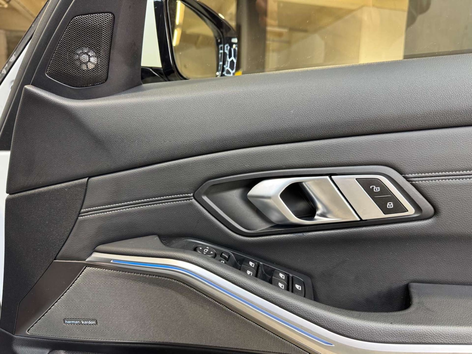 Used BMW 3 Series 2020 for sale - 77067502: Photo 83